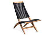 Well Traveled Living Lisa Lounge Chair