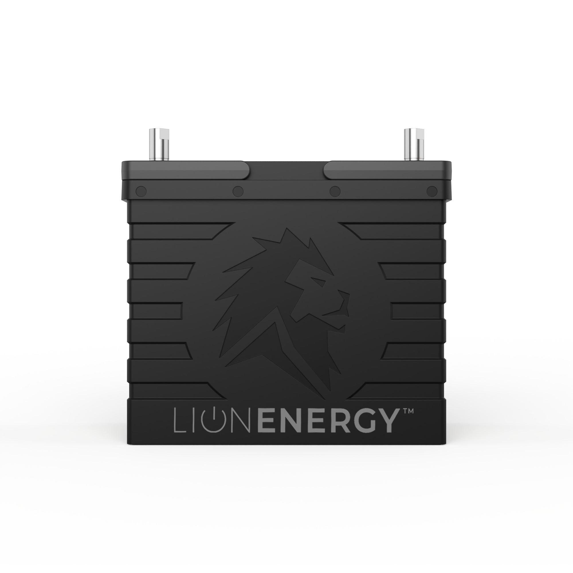 Lion Energy Lion UT 1300 BT-Heater Battery (12V, 105Ah, LiFePO4)