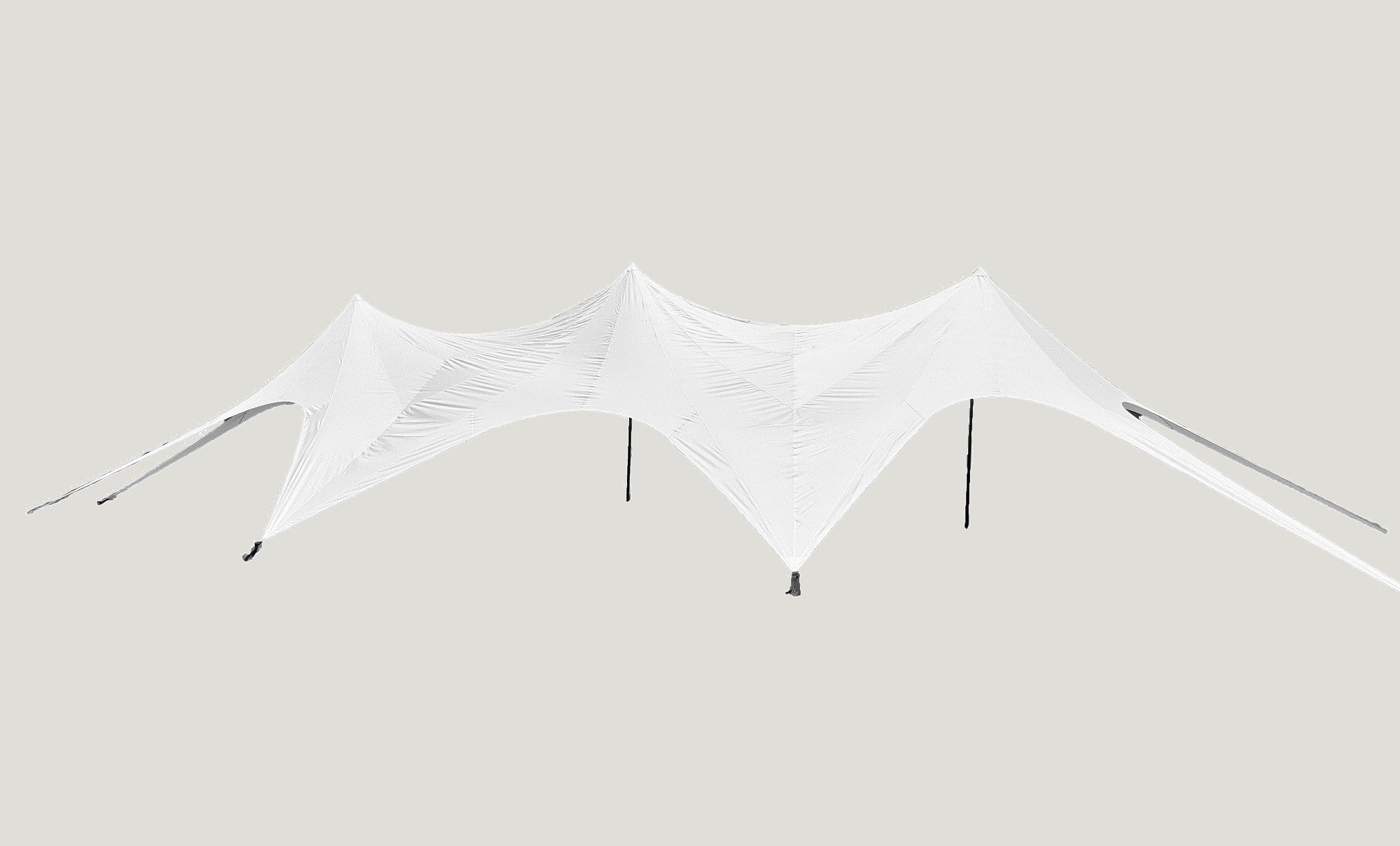Star Cluster Canopy