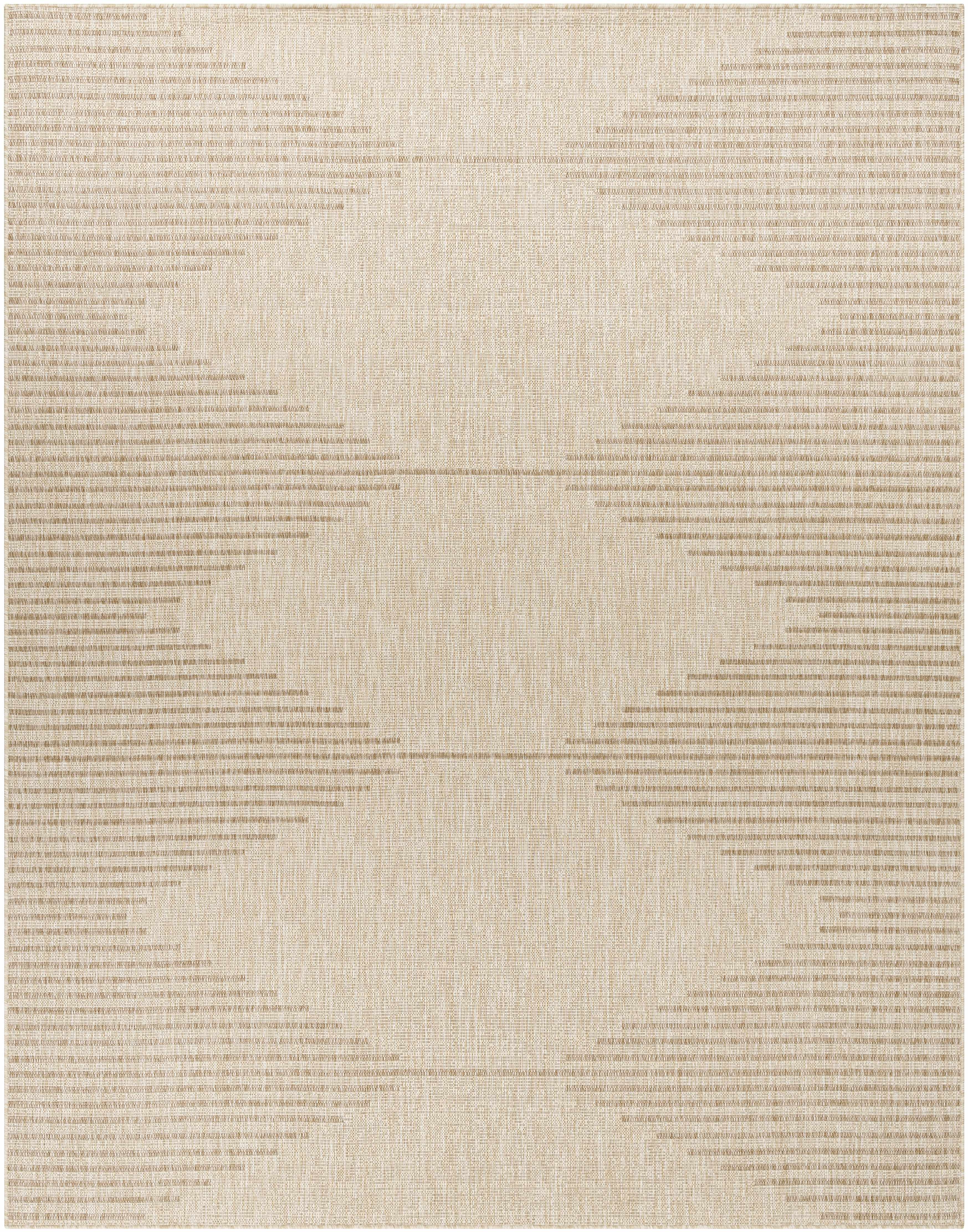 Stephan Beige Outdoor Rug