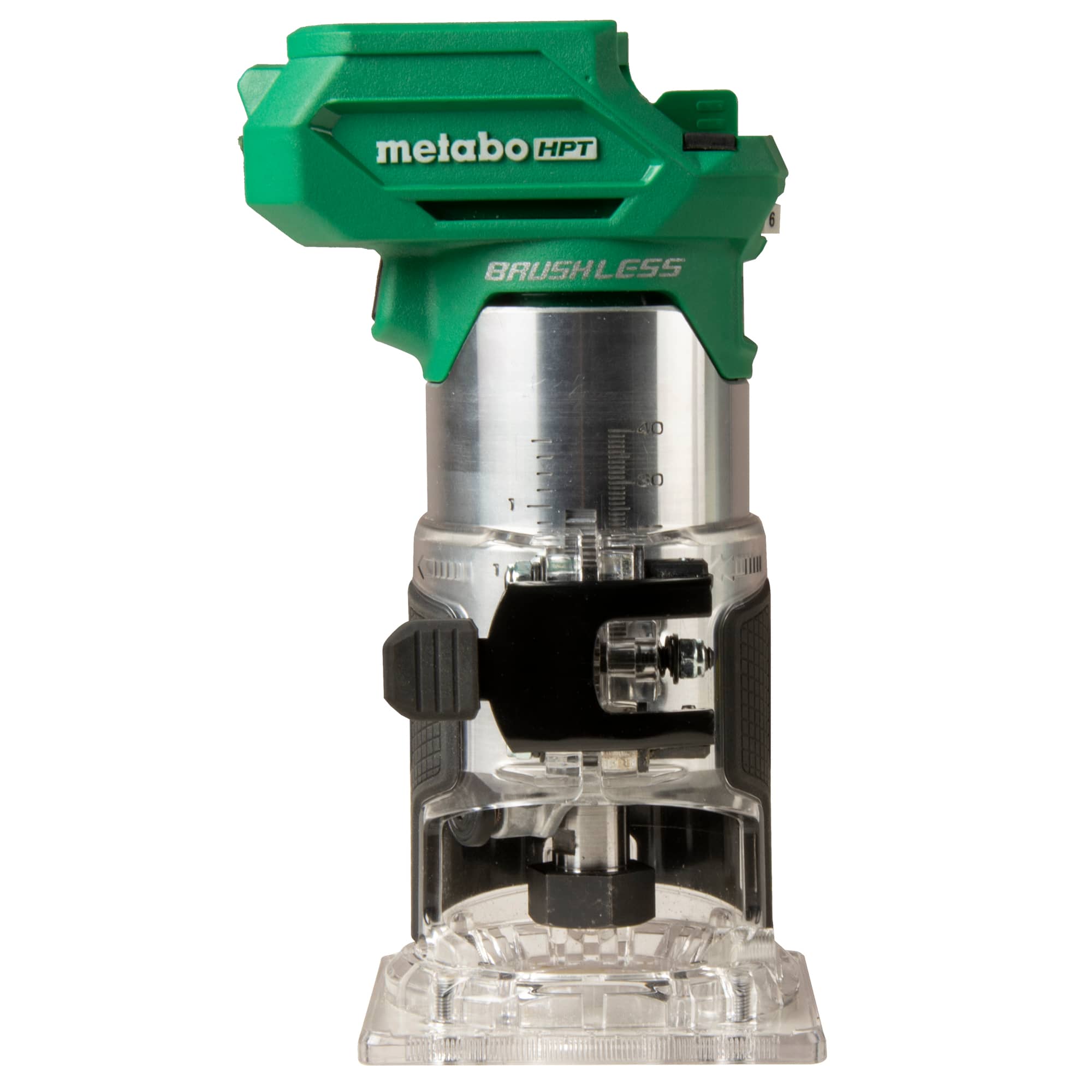 Metabo HPT M1808DAQ4M 18V Cordless Trim Router