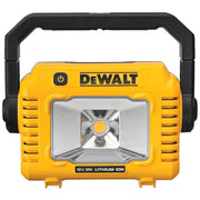 DEWALT DCL077B 12V/20V MAX* Work Light, LED, Compact, (Tool Only)