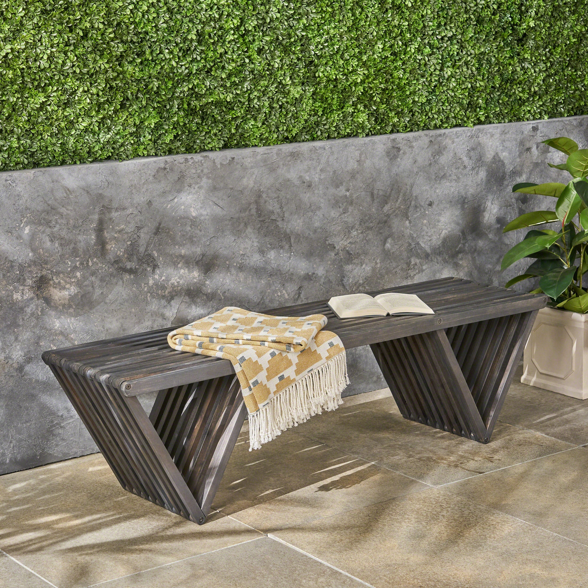 Benches