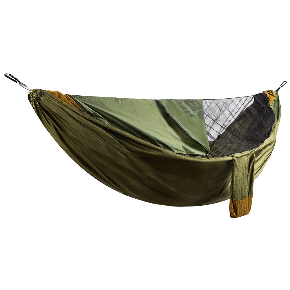 Gobi Heat Eclipse Heated Hammock Tent