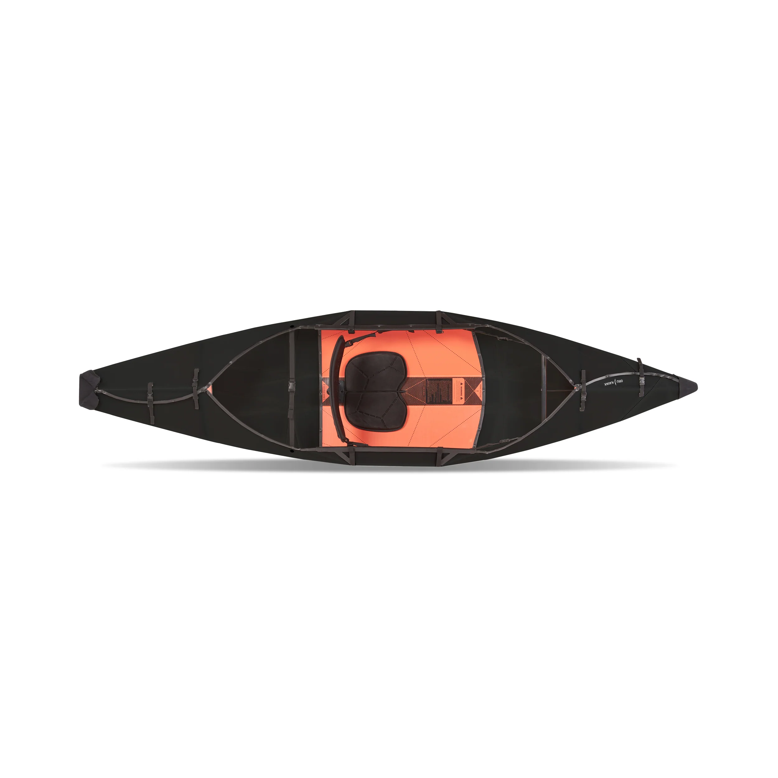 Oru Inlet Origami Kayak