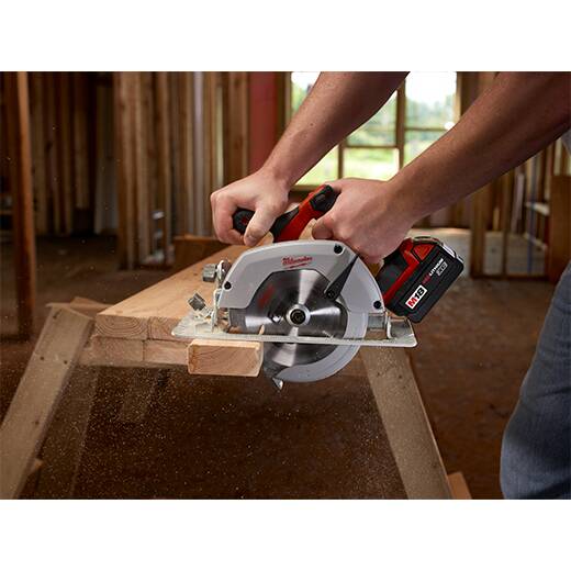 Milwaukee 2630-20 M18™ 6 ½" Circular Saw (Tool Only)