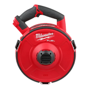Milwaukee 2873-20 M18 FUEL™ ANGLER™ Pulling Fish Tape Powered Base (Tool Only)