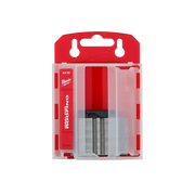 Milwaukee 48-22-1952 50 PC Hook Utility Knife Blades w/ Dispenser
