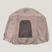 Galaxy Air Beam Tent