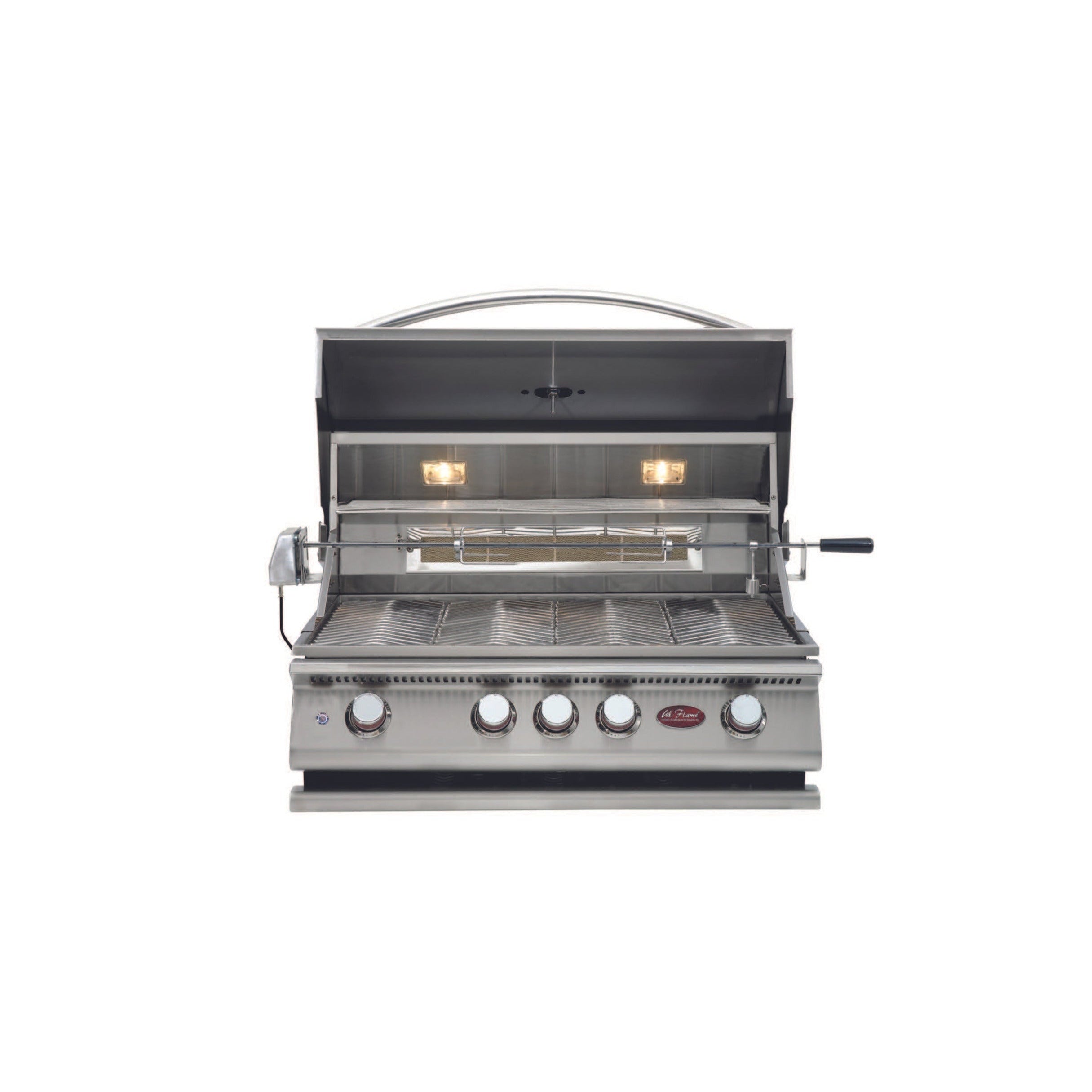 Cal Flame P Series P4 Grill
