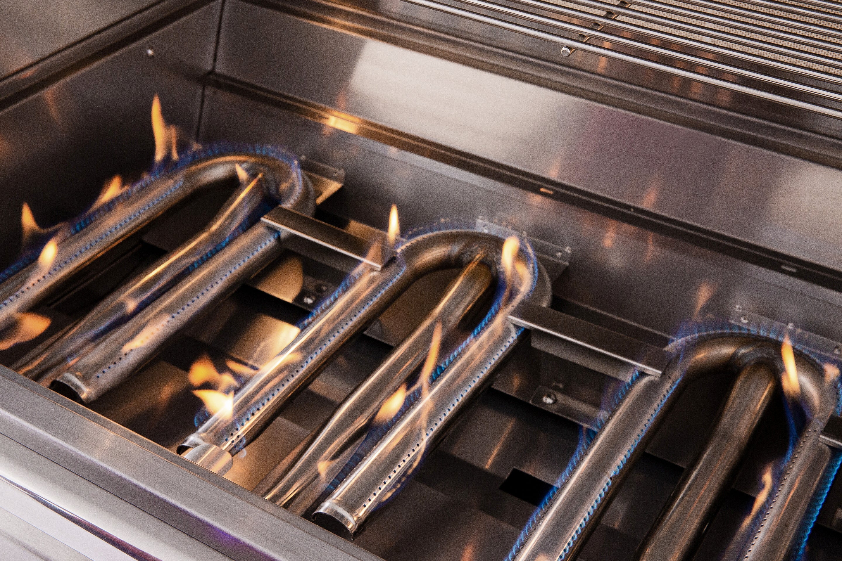 Summerset TRL Series Built-in Grill