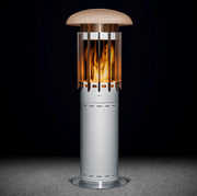 Glamm Fire Hedges Selene Outdoor Heater