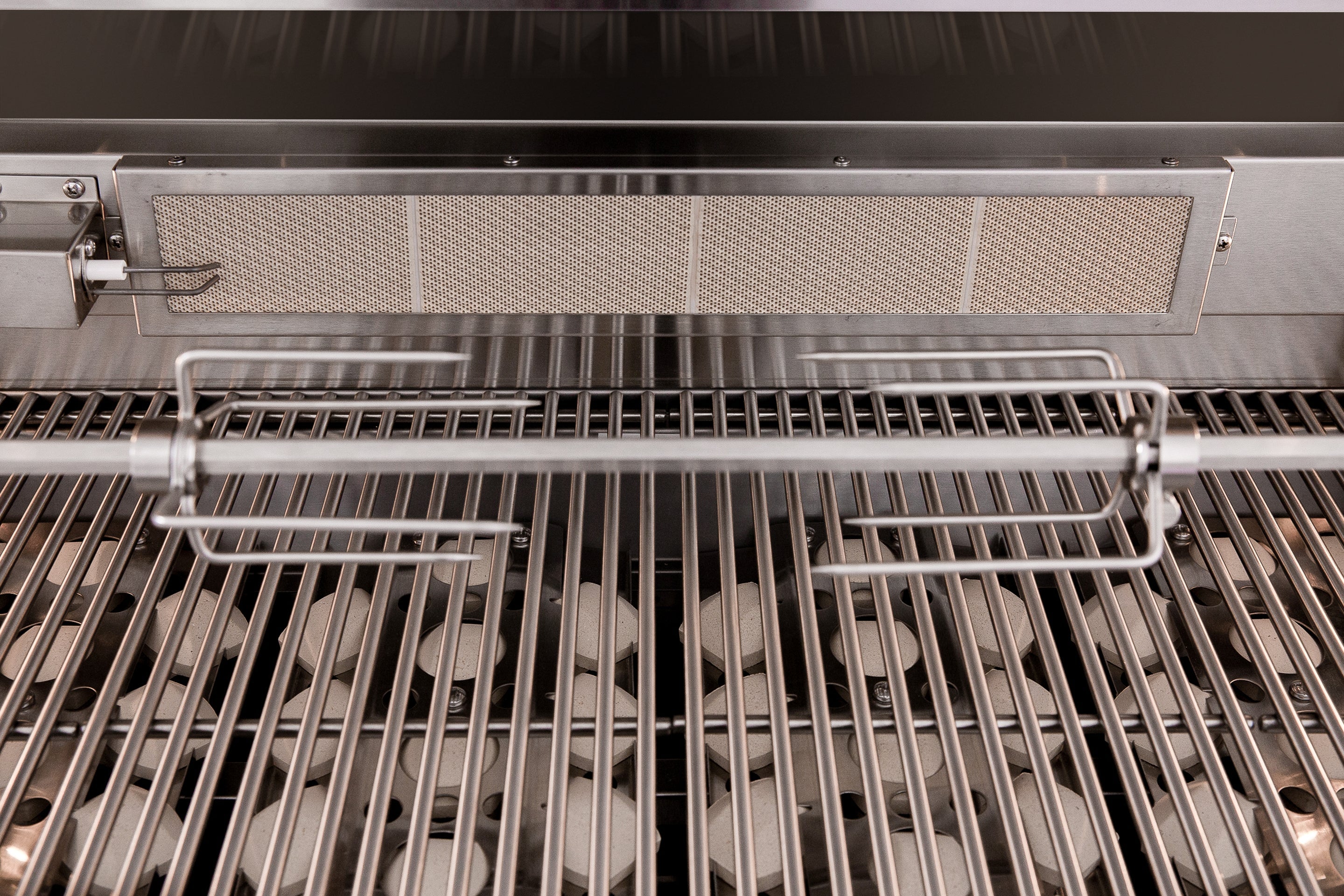 Summerset TRLD 44" Built-in Grill