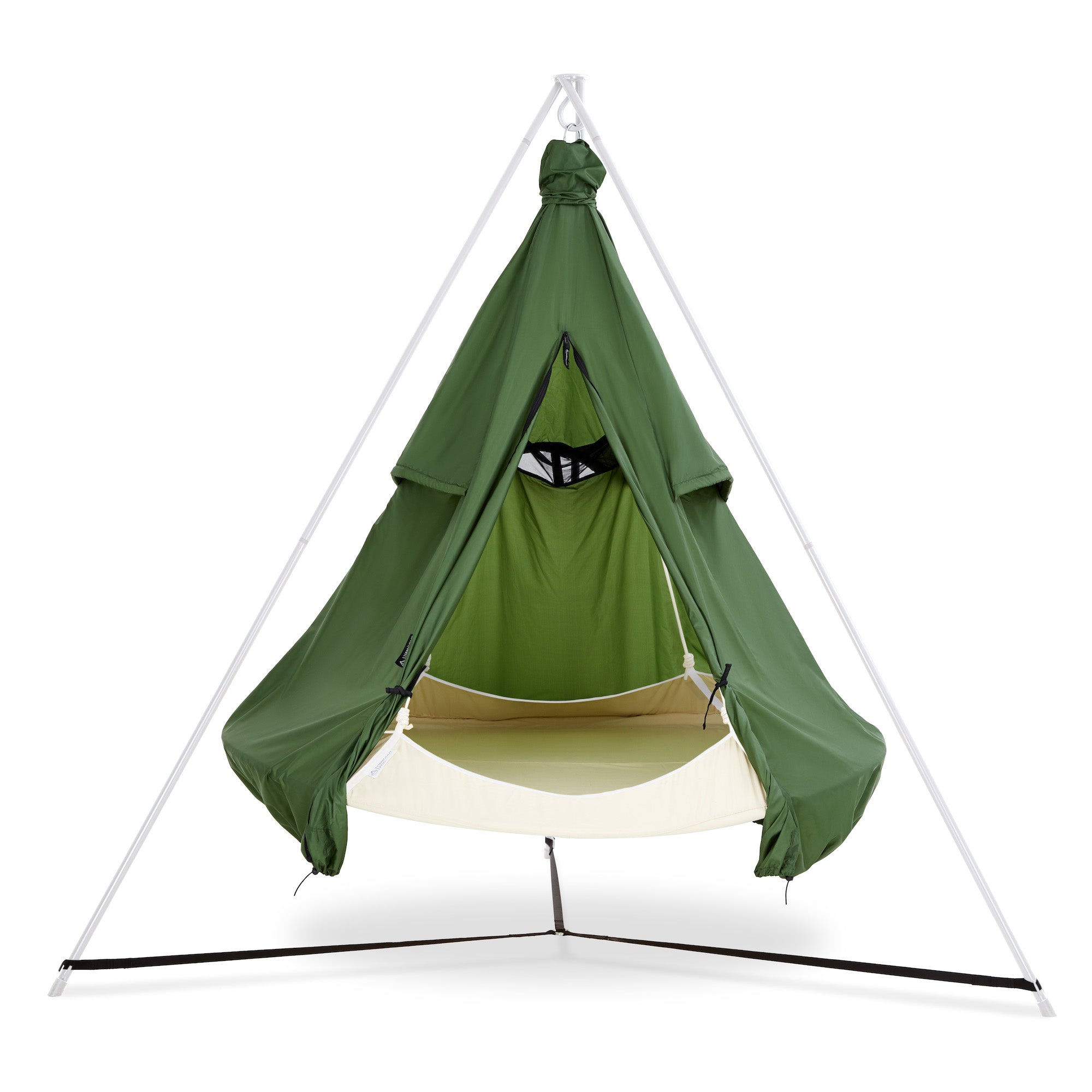 Hangout Pod Set Cream & White