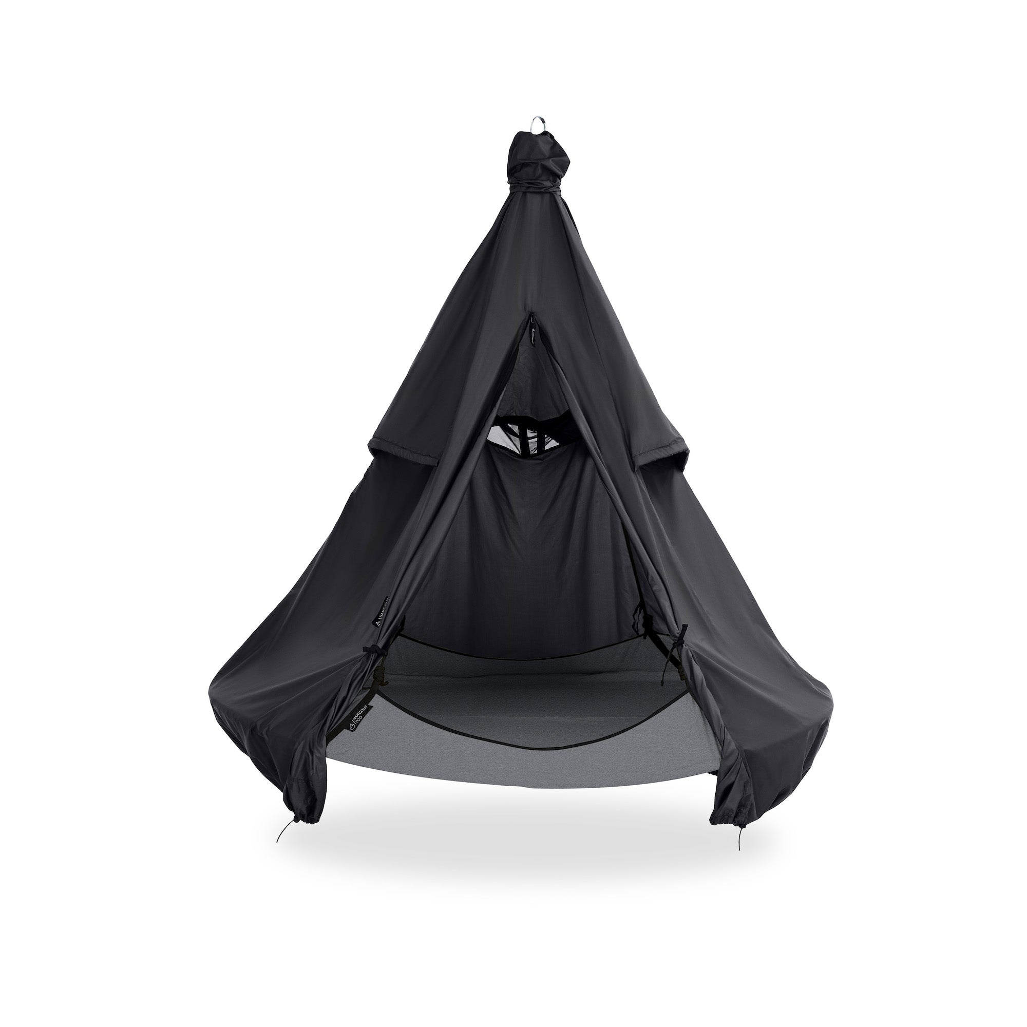 Hangout Pod Set Gray