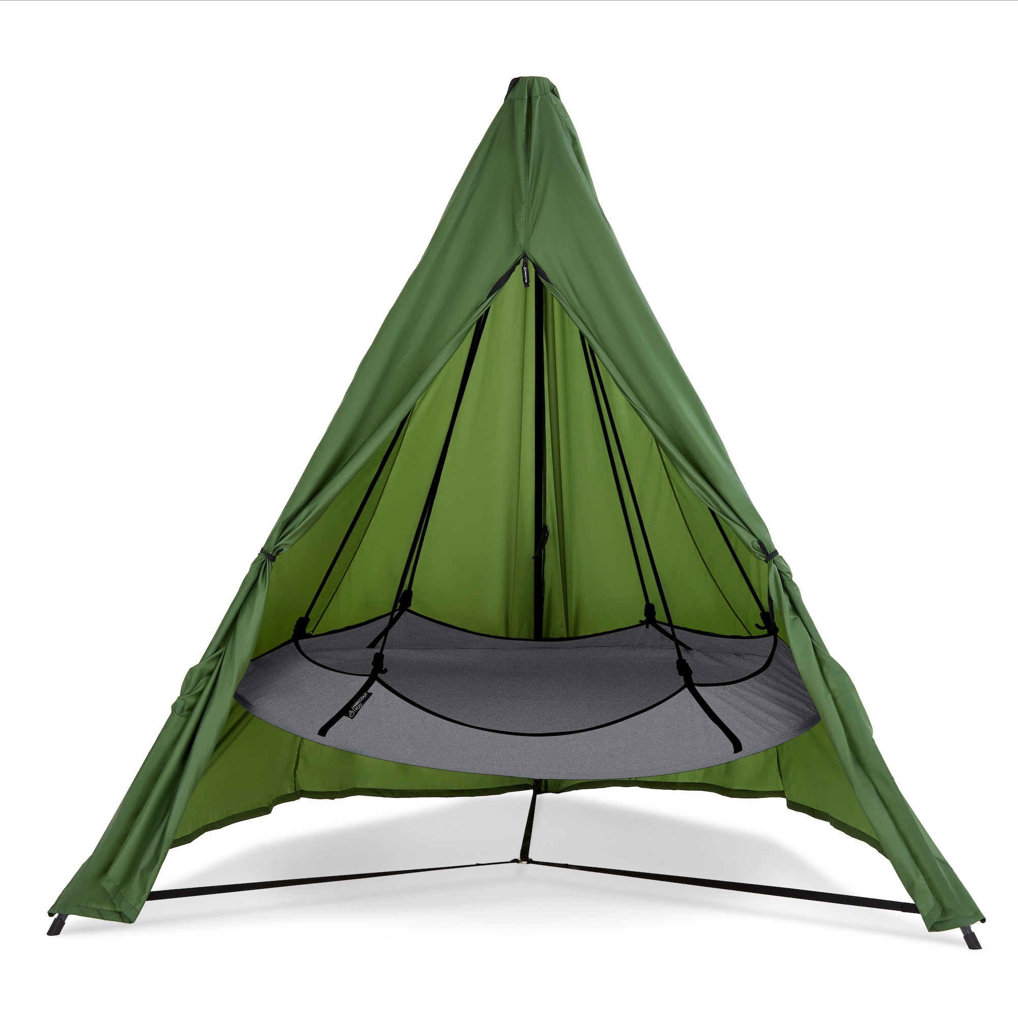 Hangout Pod Set Gray