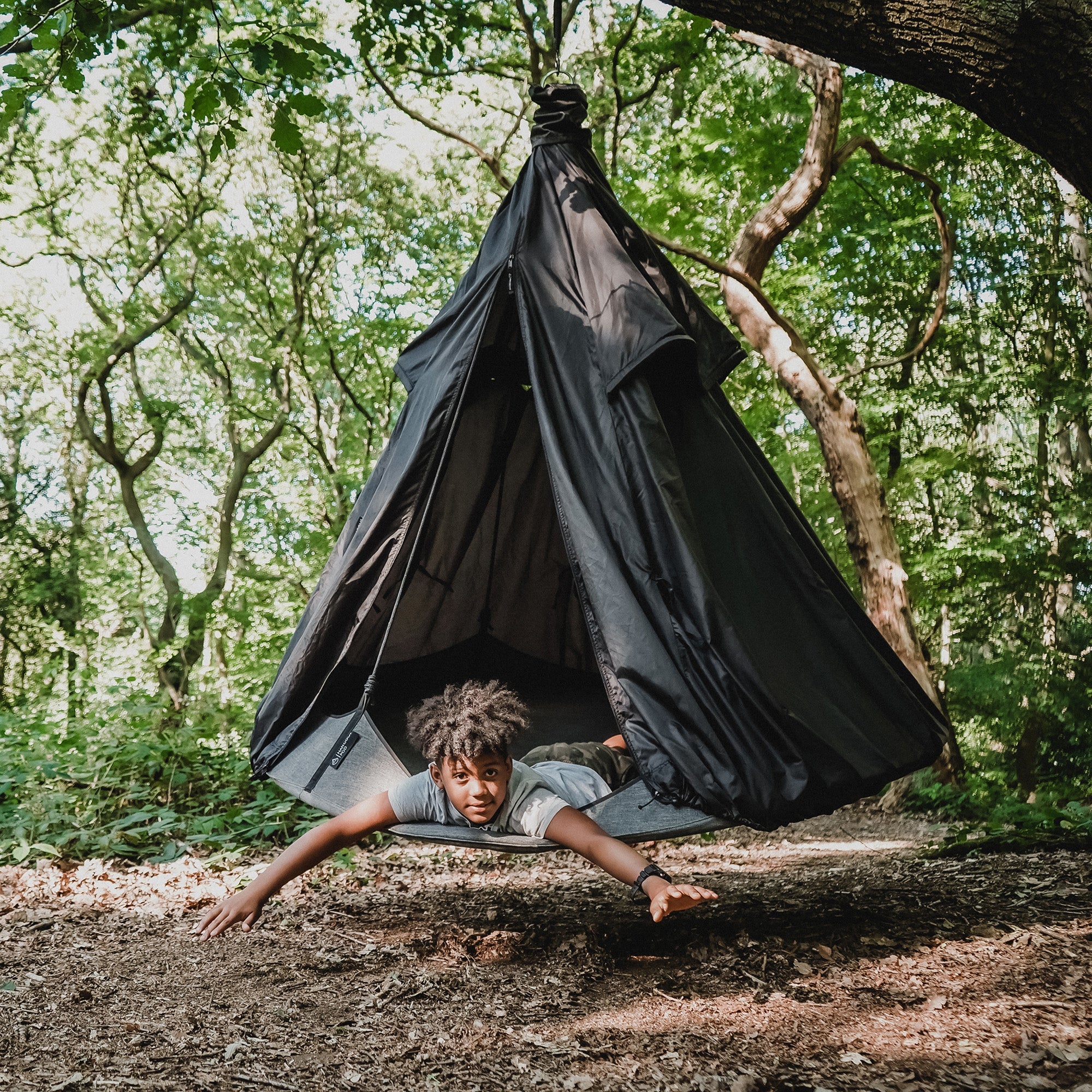 Hangout Pod Cover