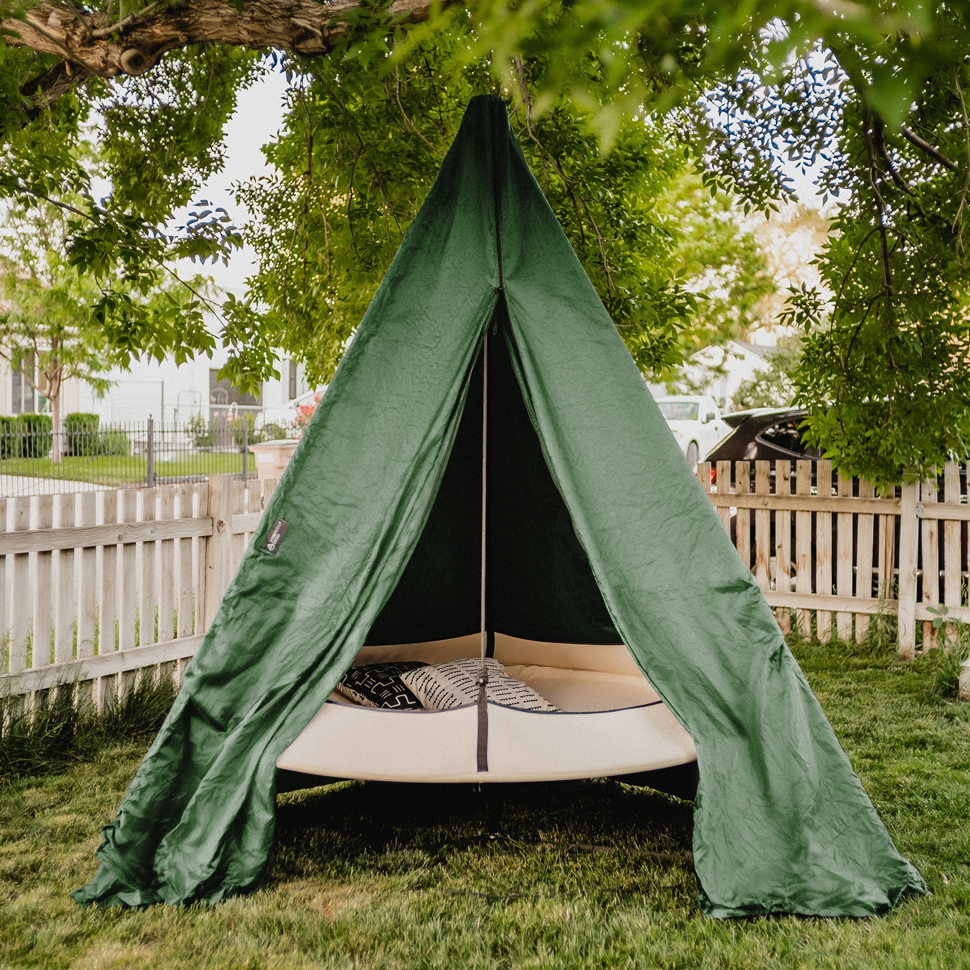 Hangout Pod Stand Weather Cover
