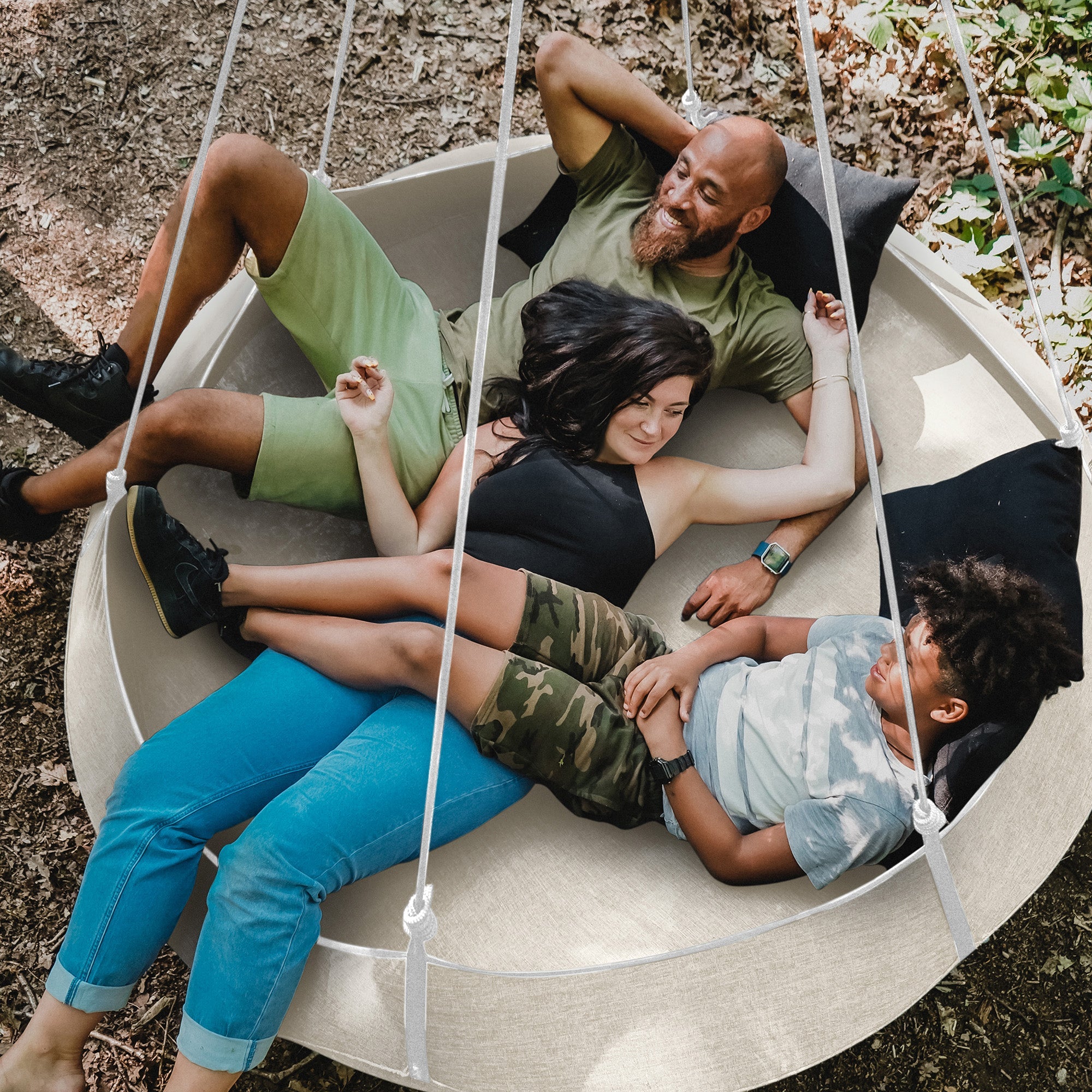 Hangout Pod