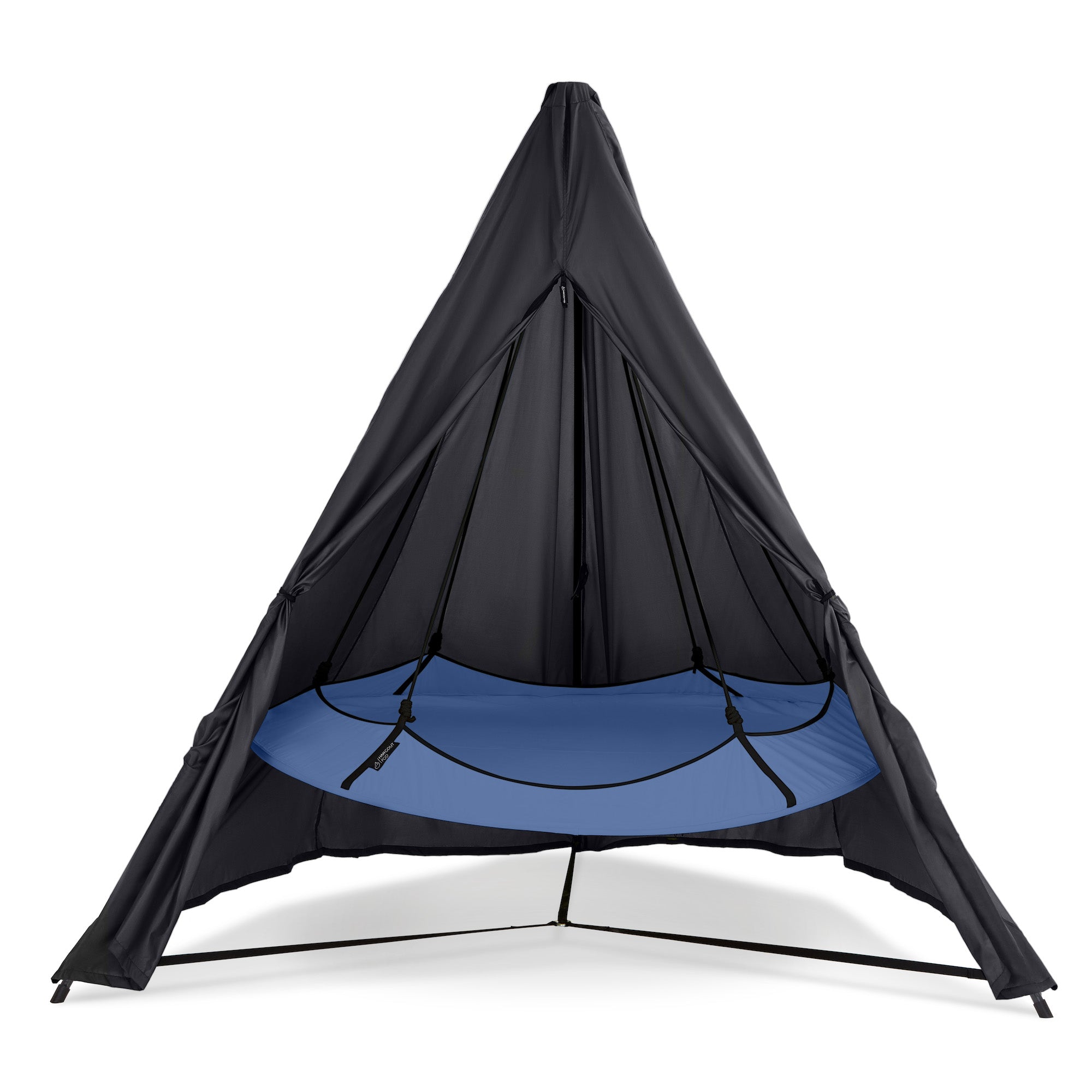 Hangout Pod Set Ink Blue