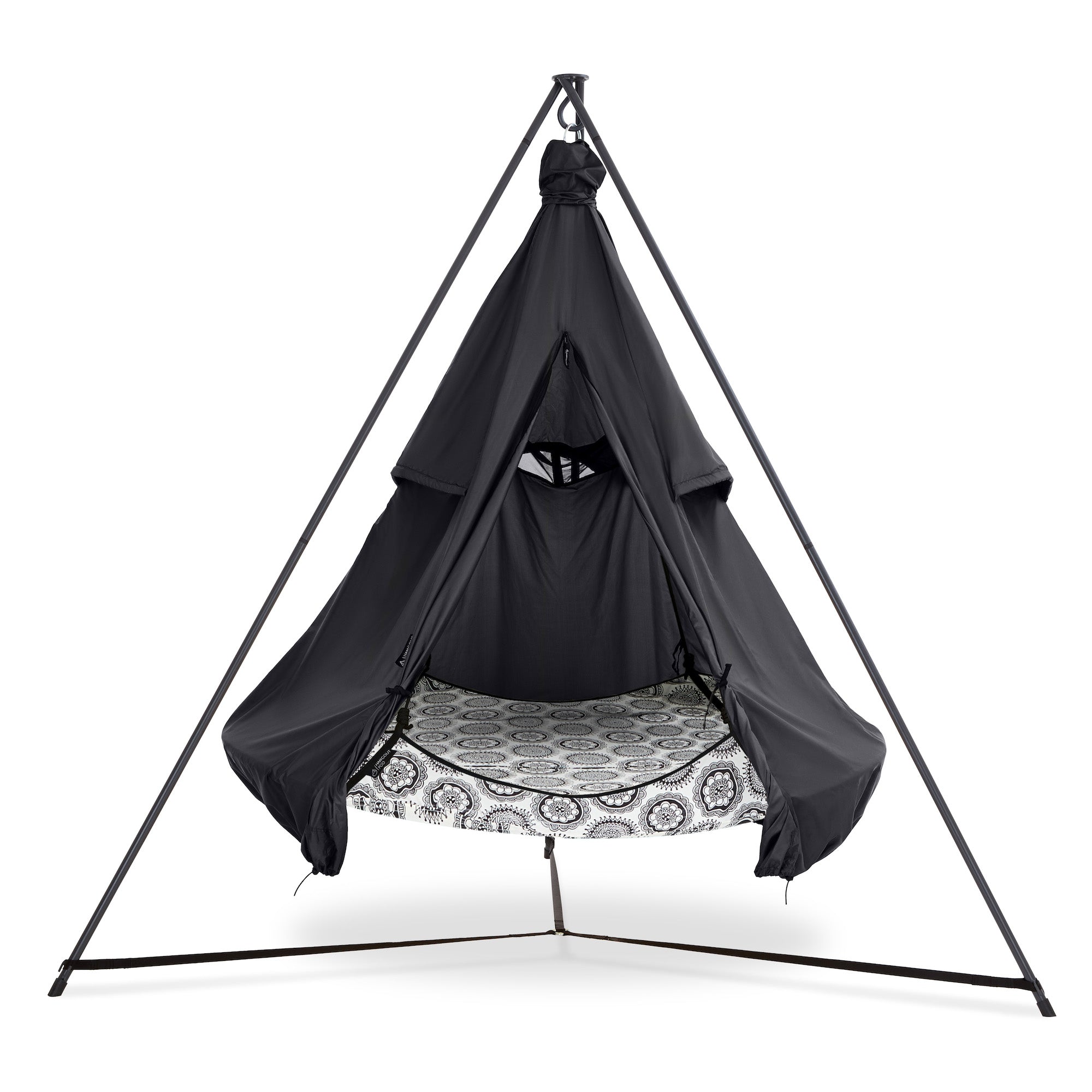 Hangout Pod Set Mandala