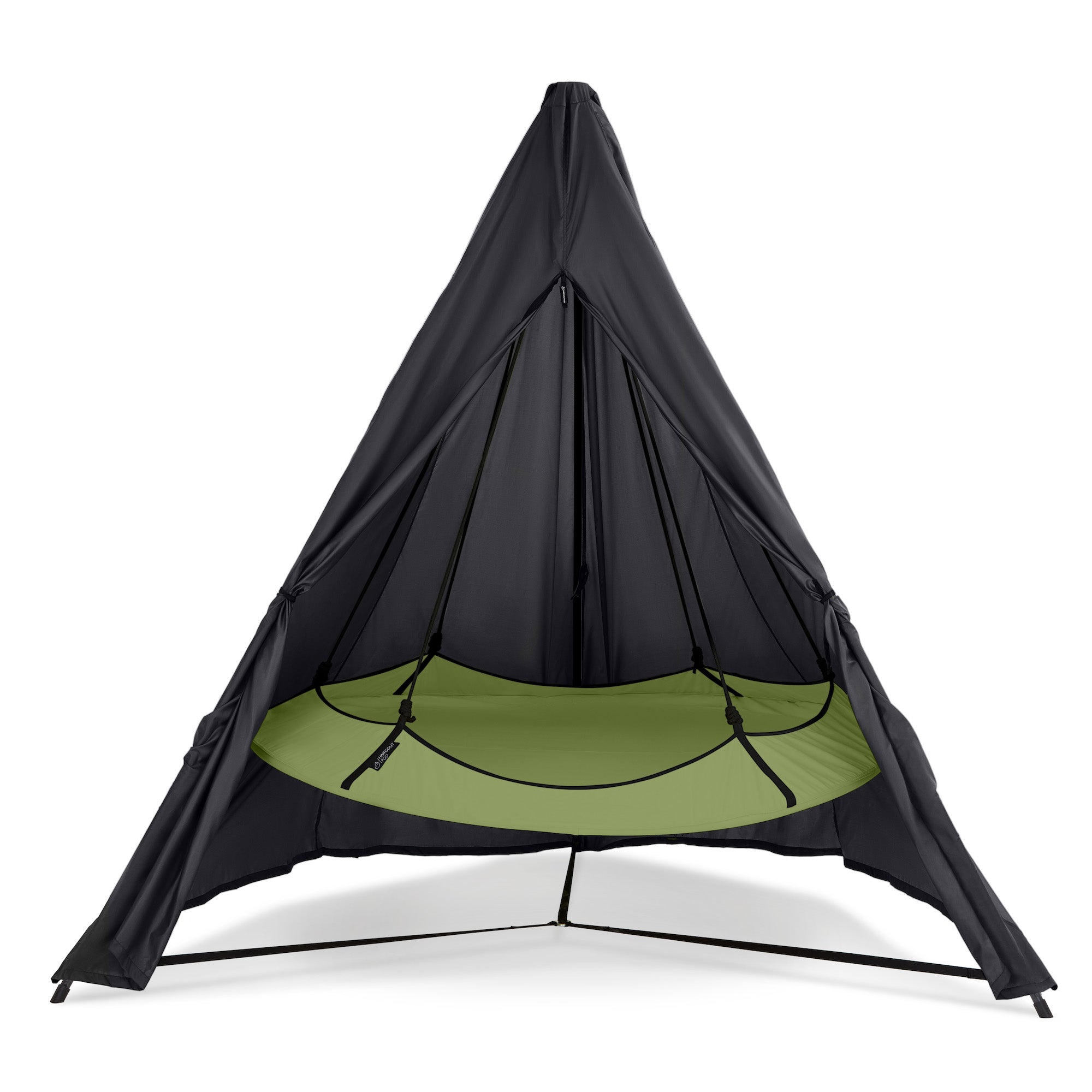 Hangout Pod Set Sage