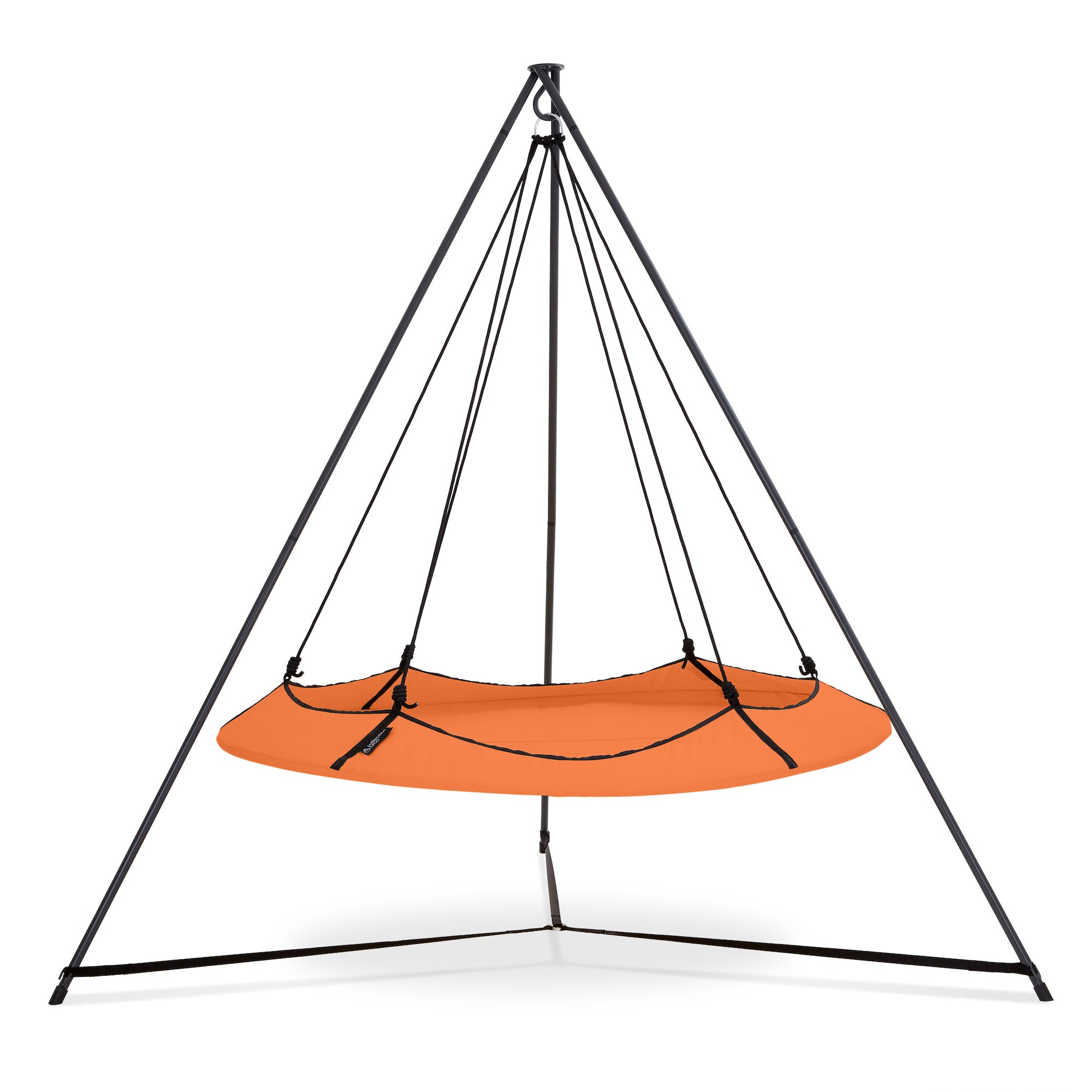 Hangout Pod Set Tangerine
