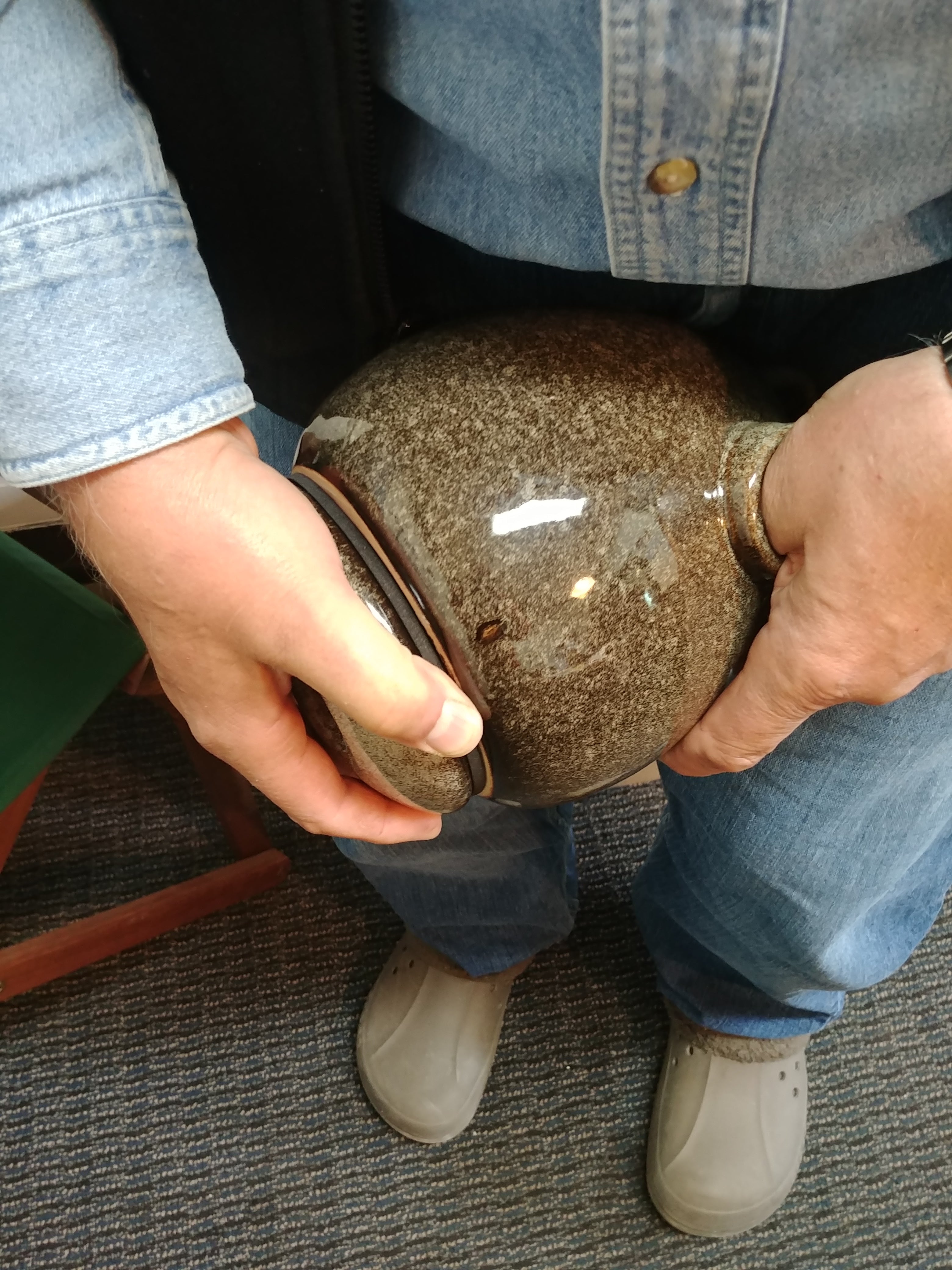Byer Of Maine Egg Bird Home