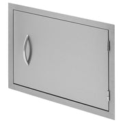 Cal Flame 27" Horizontal Door