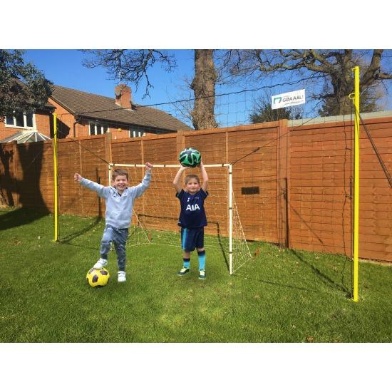 Open Goaaal Soccer 3-in-1 Trainer (Starter)