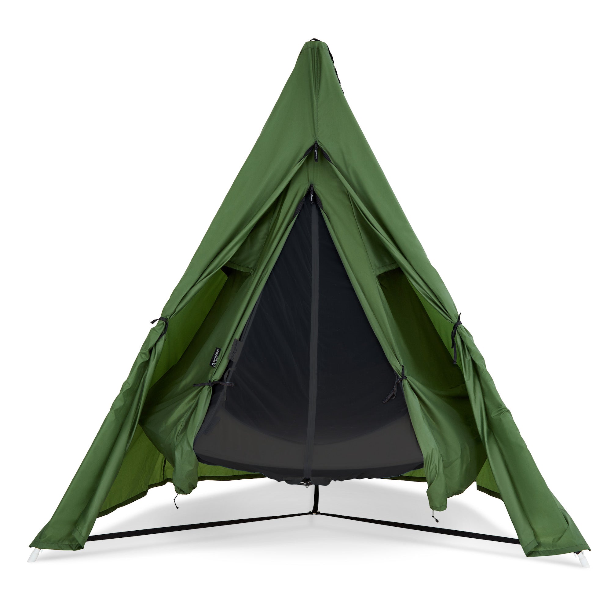 Hangout Pod Set Cream & White