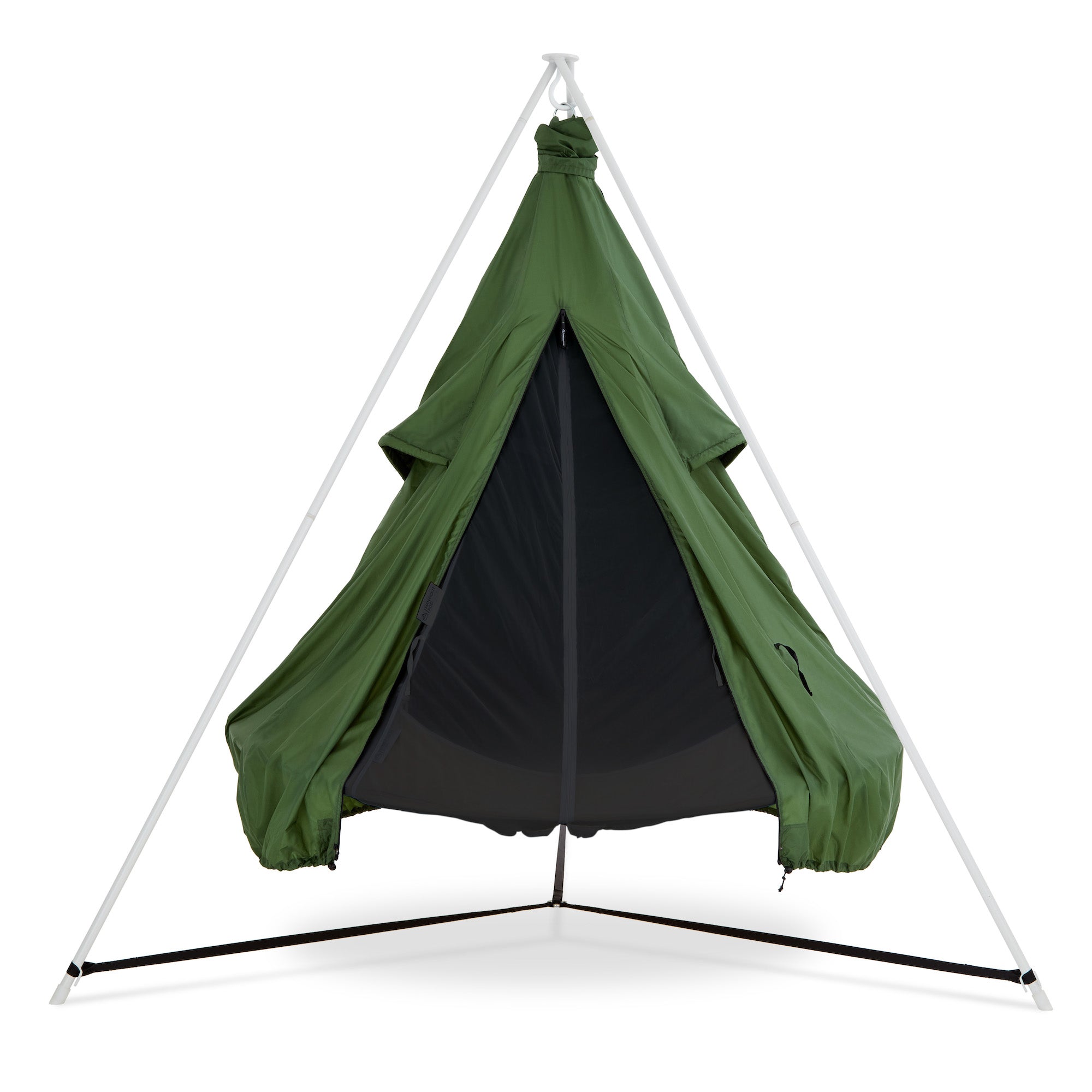 Hangout Pod Set Cream & White