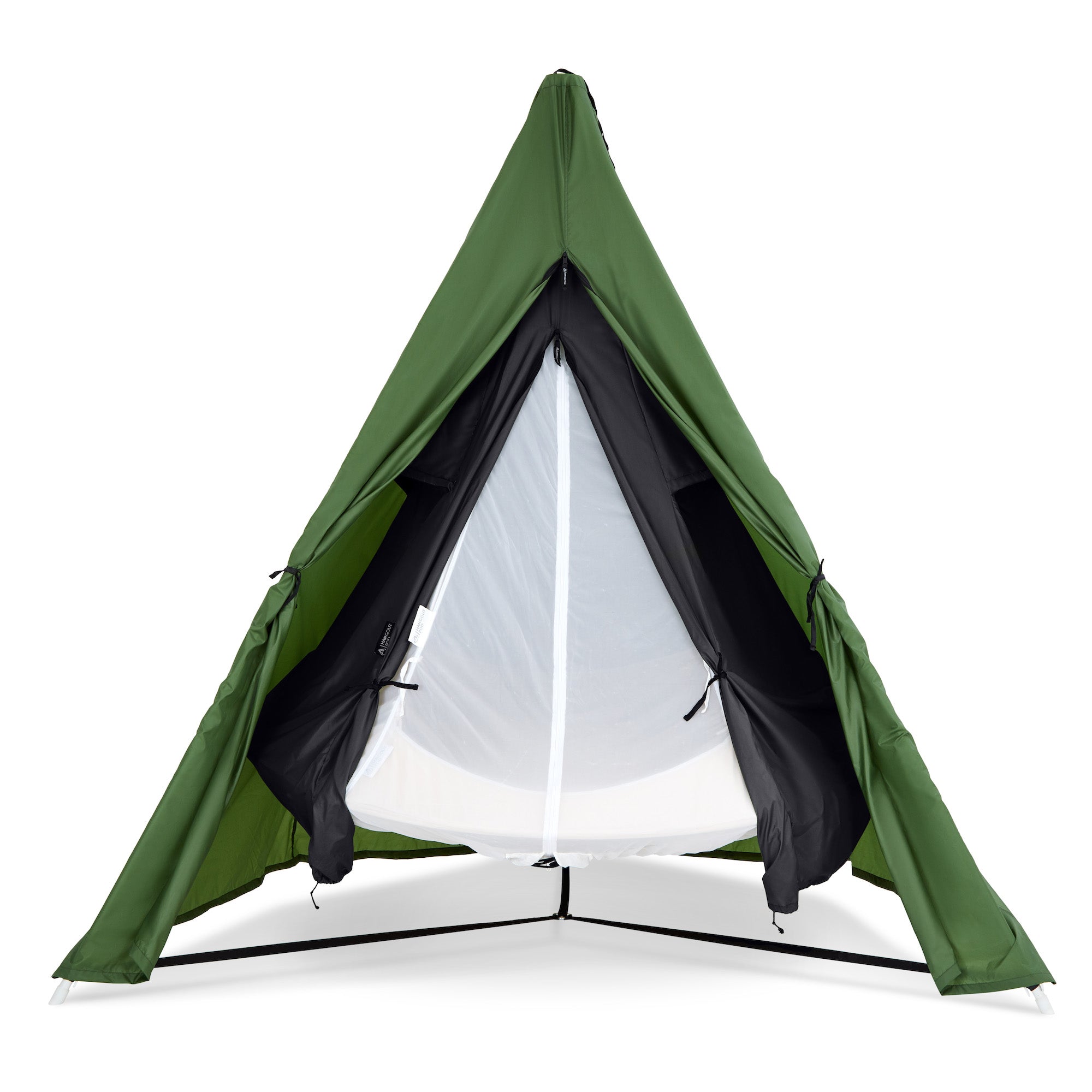 Hangout Pod Set Cream & White