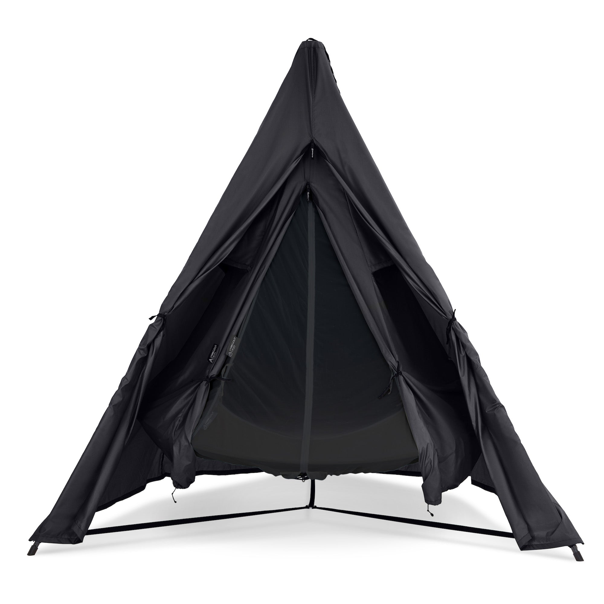 Hangout Pod Set Gray