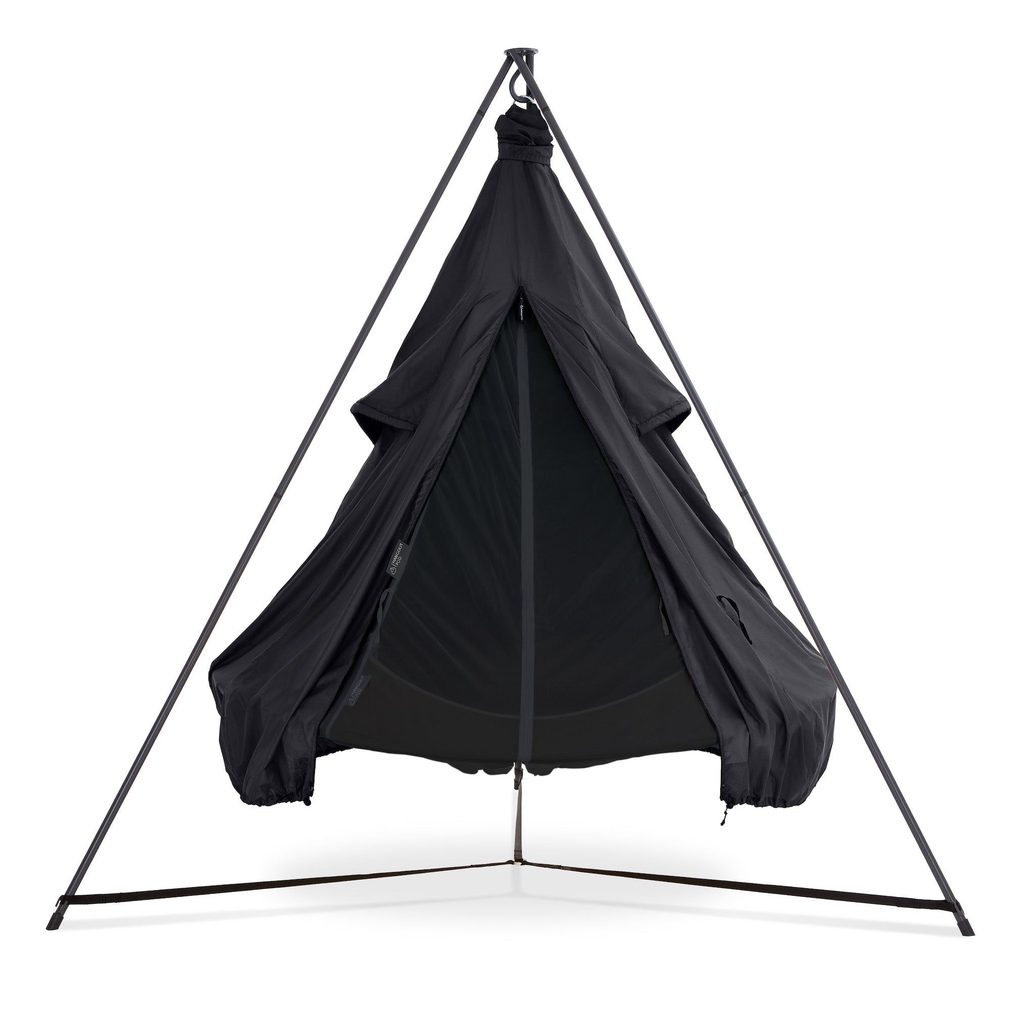 Hangout Pod Set Gray
