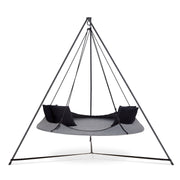 Hangout Pod Set Gray