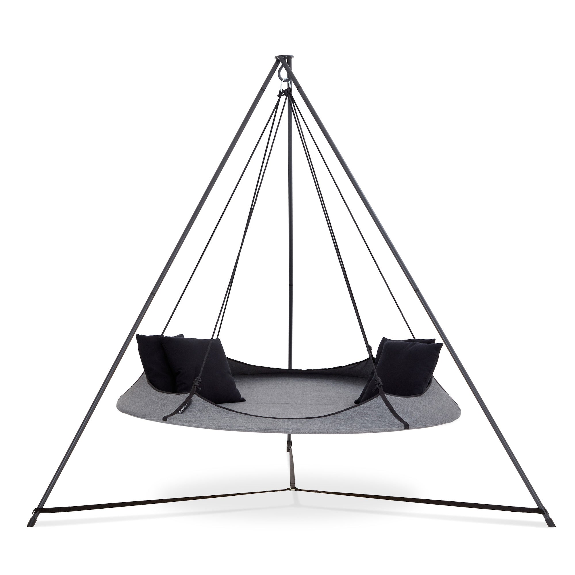 Hangout Pod Set Gray