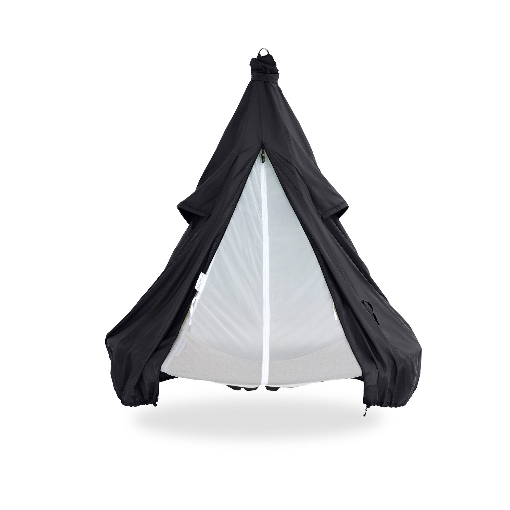 Hangout Pod Set Gray