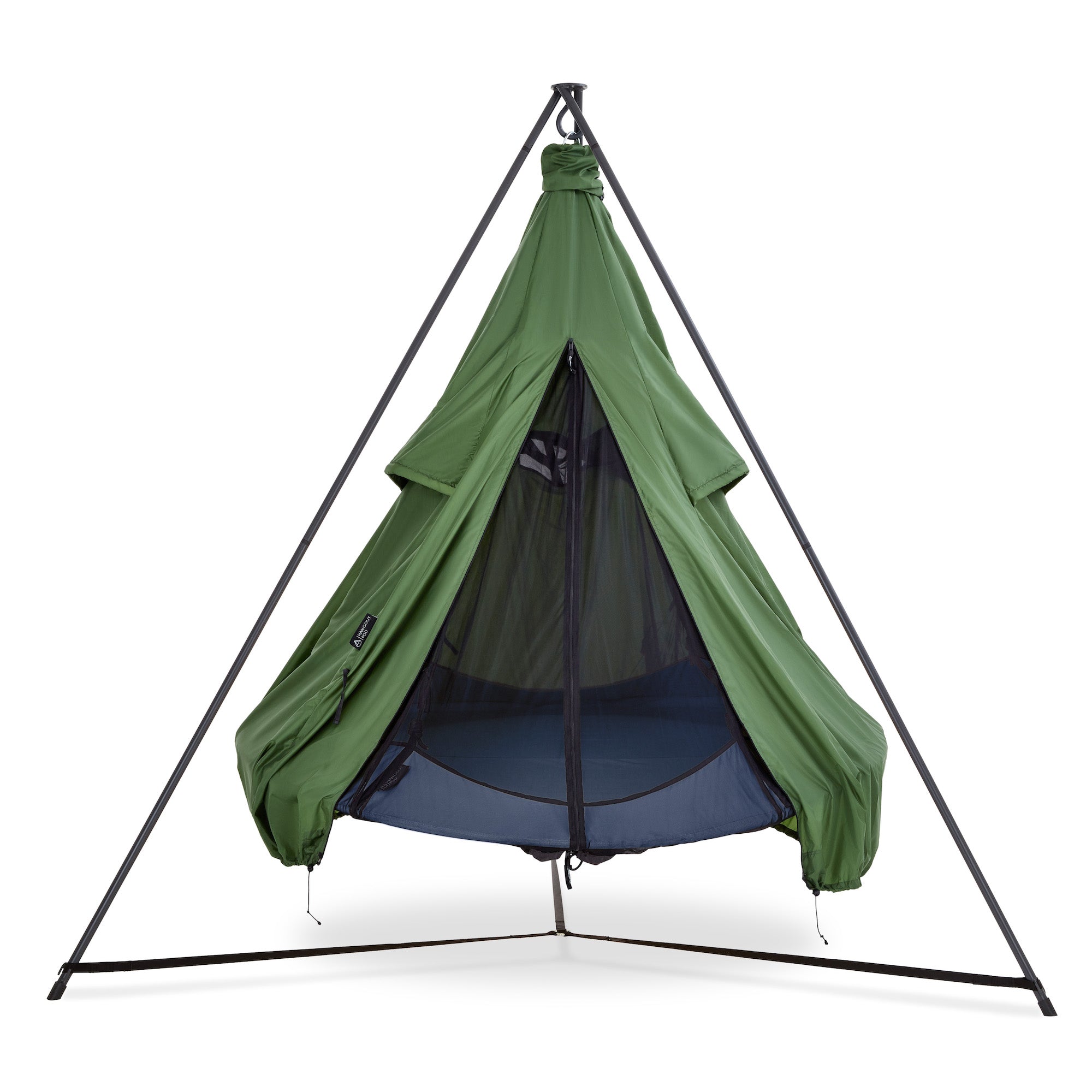Hangout Pod Set Ink Blue