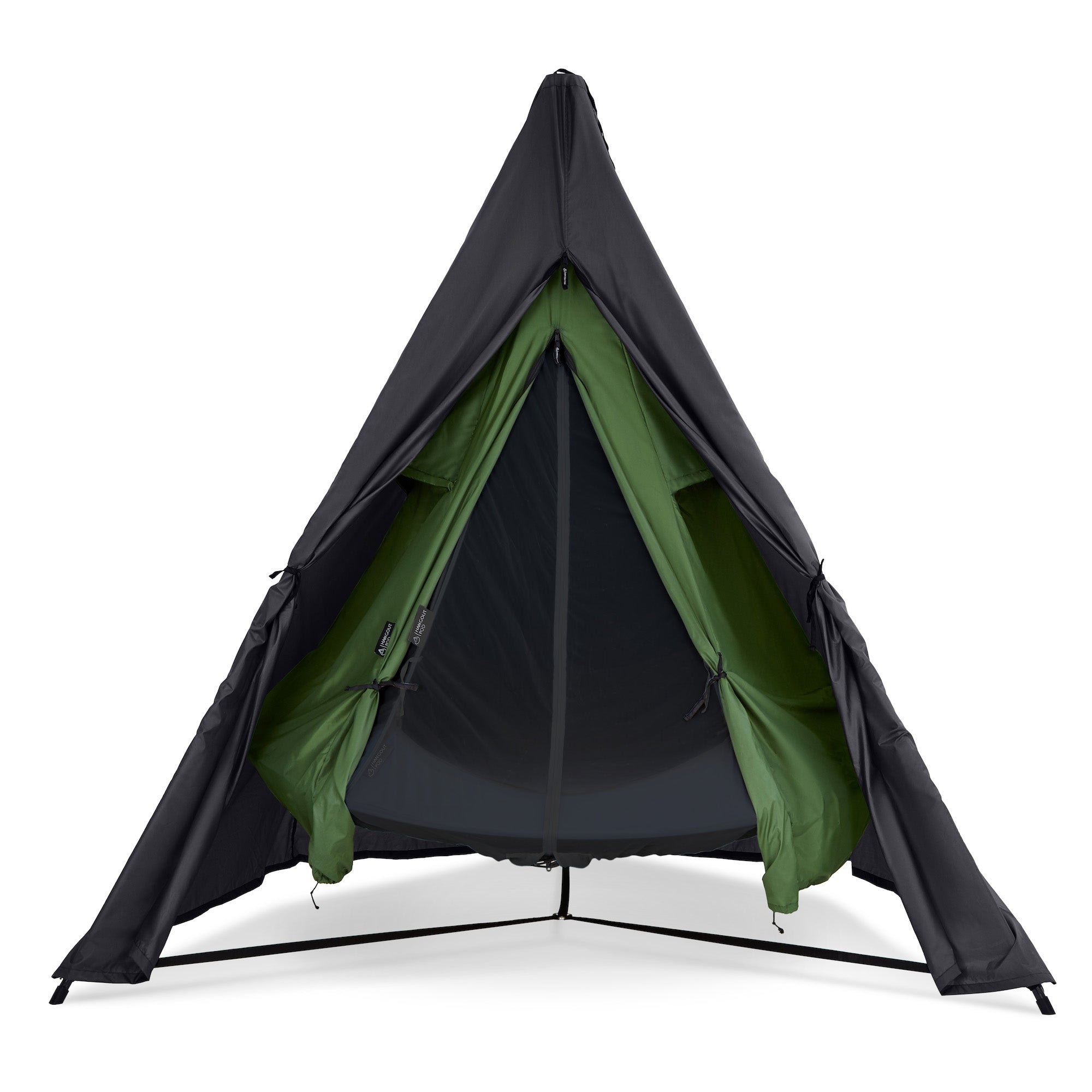 Hangout Pod Set Ink Blue