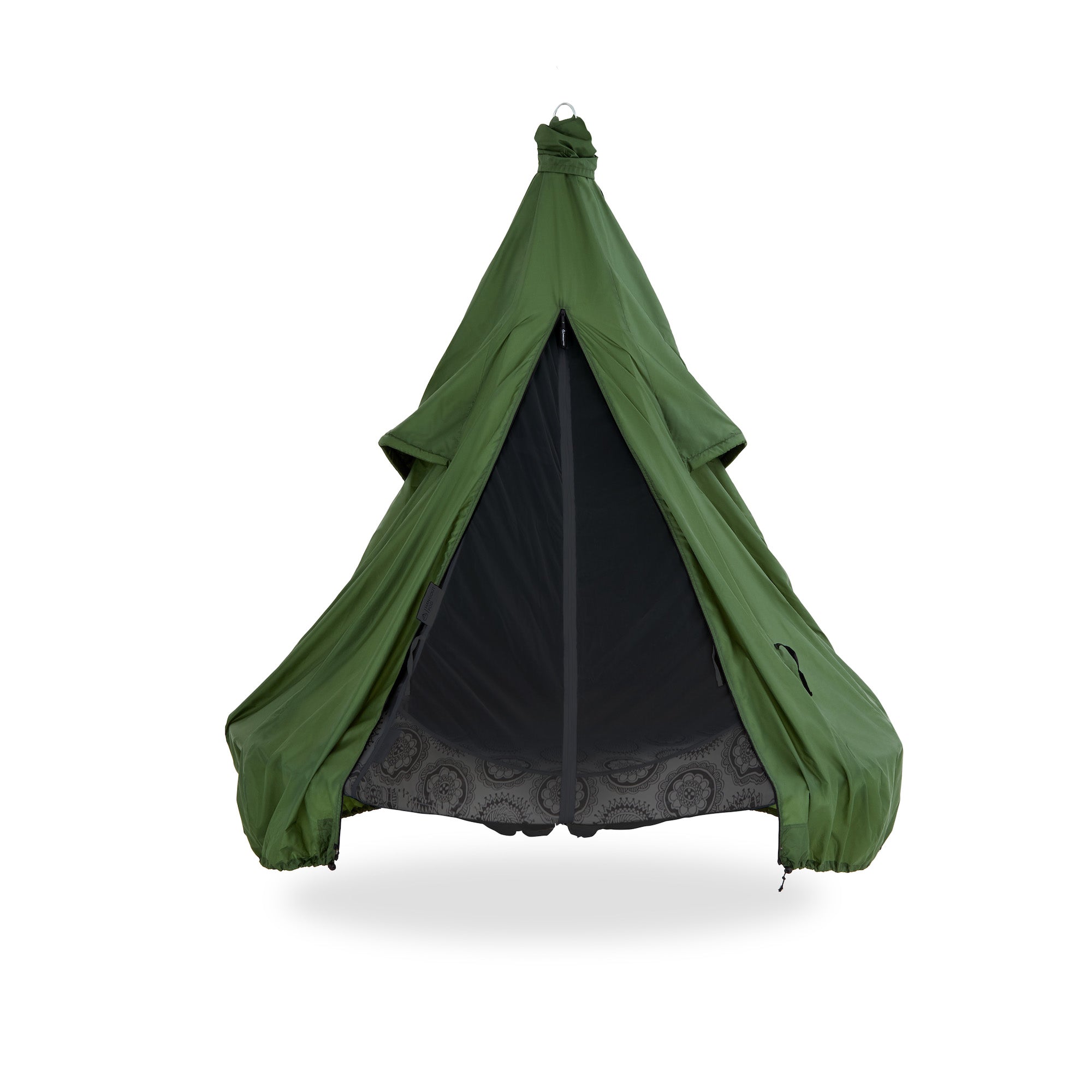 Hangout Pod Set Mandala