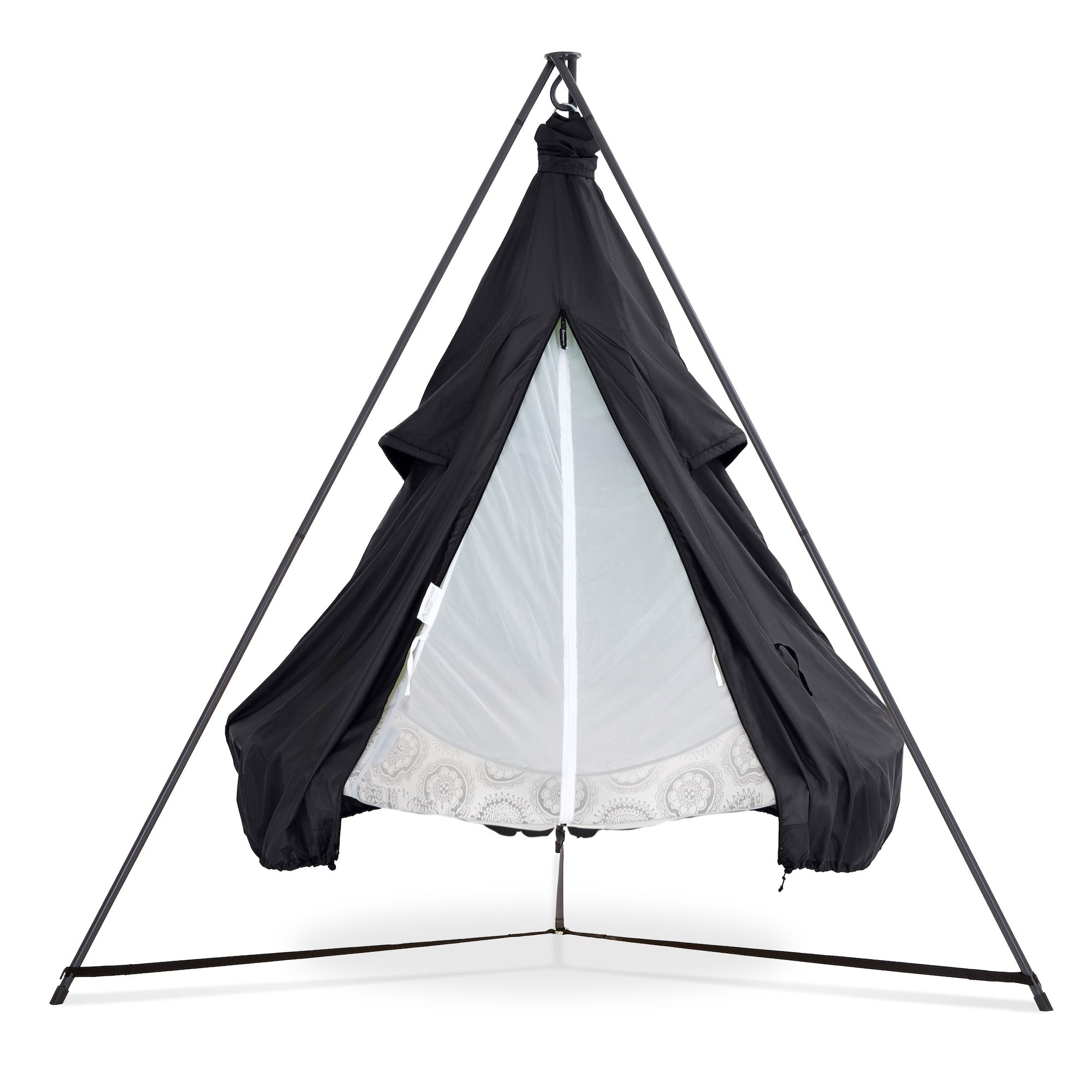 Hangout Pod Set Mandala