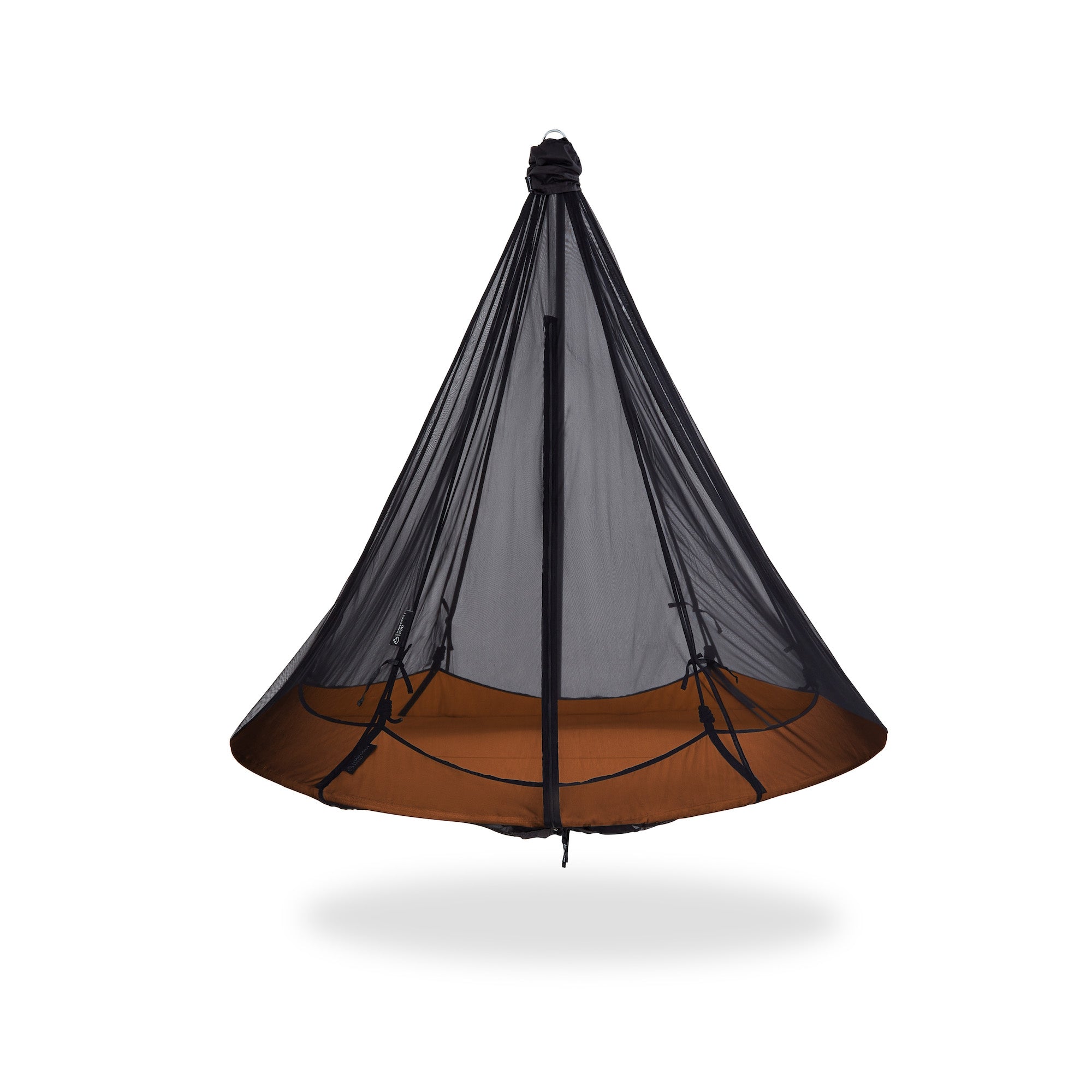 Hangout Pod Set Tangerine