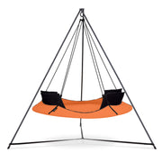 Hangout Pod Set Tangerine