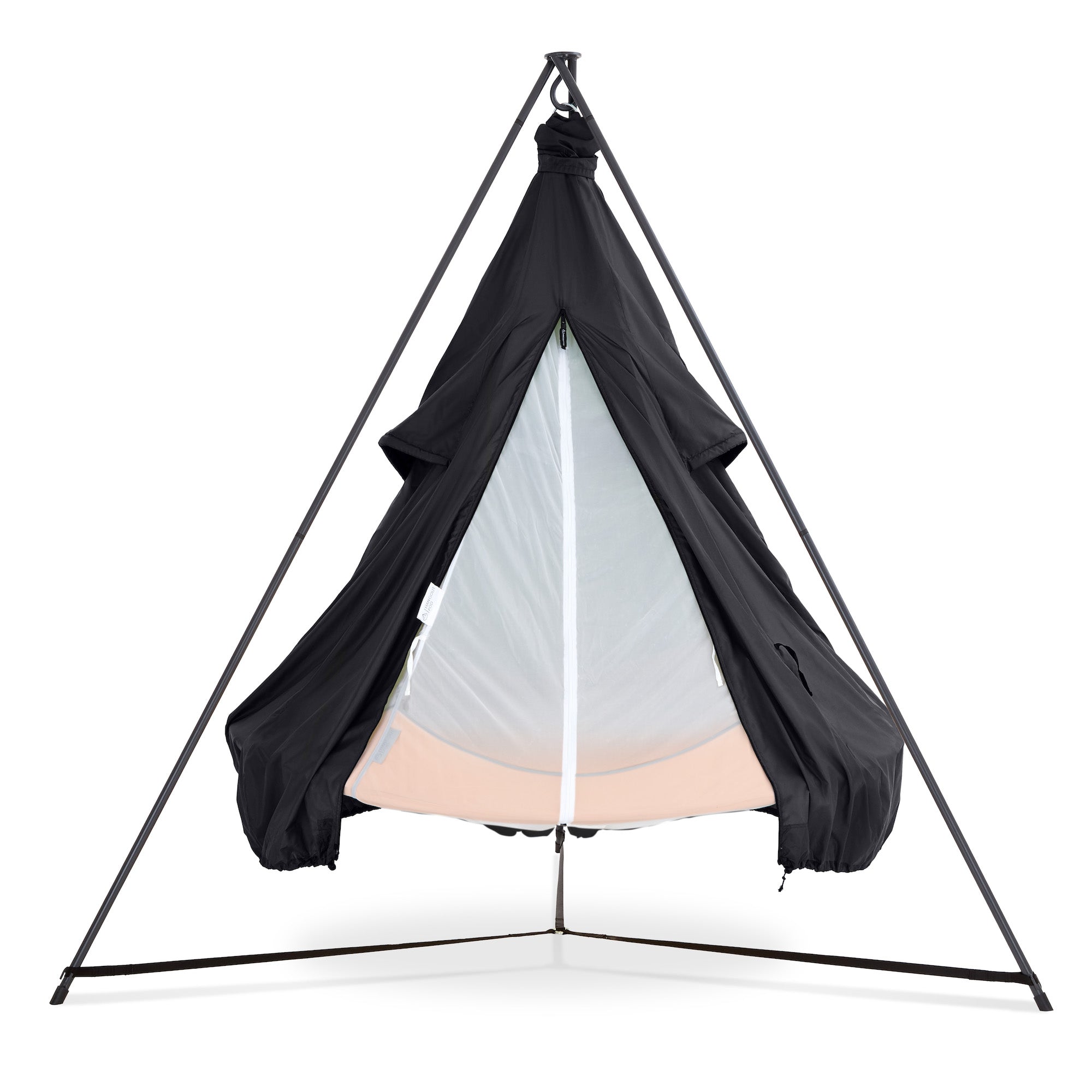 Hangout Pod Set Tangerine