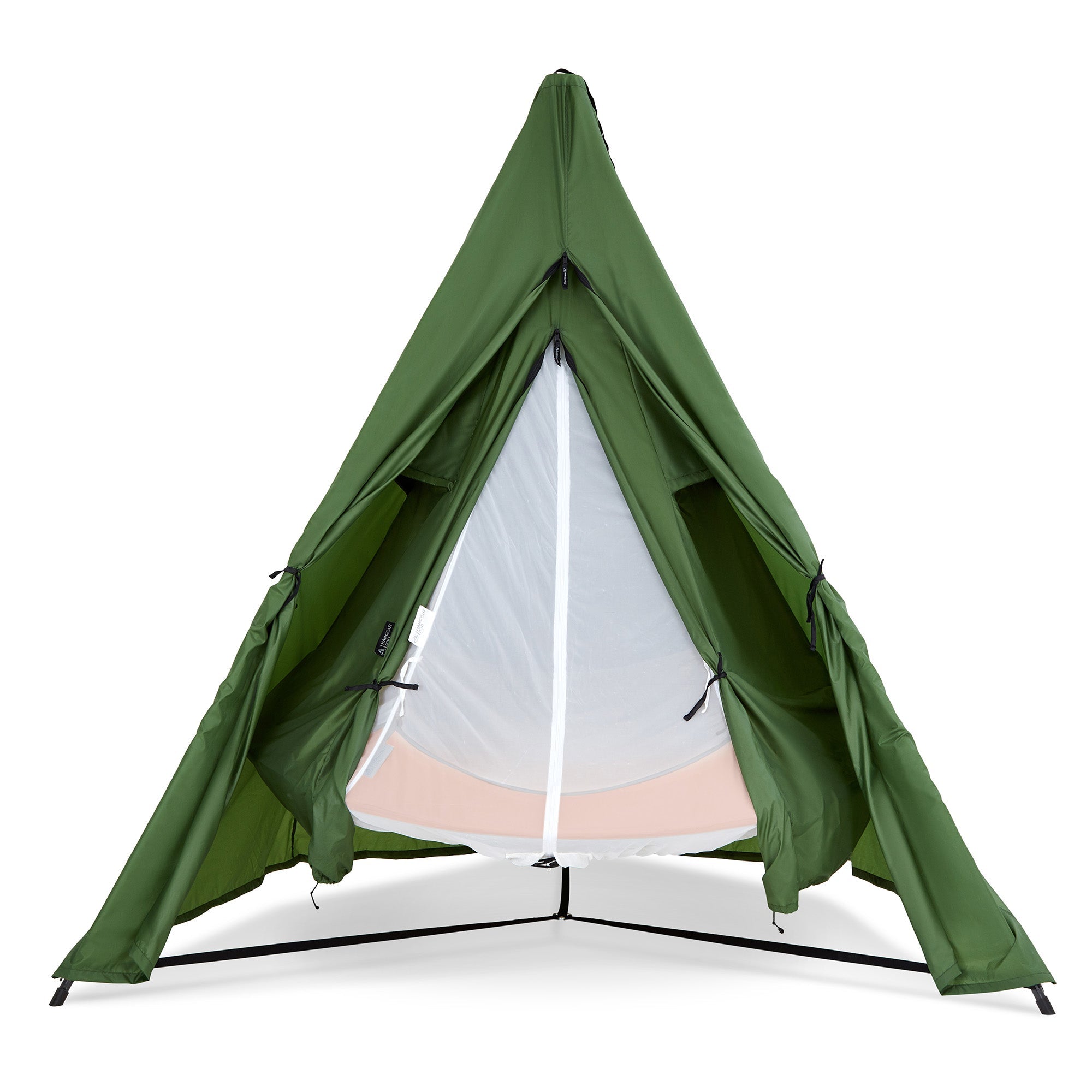 Hangout Pod Set Terracotta