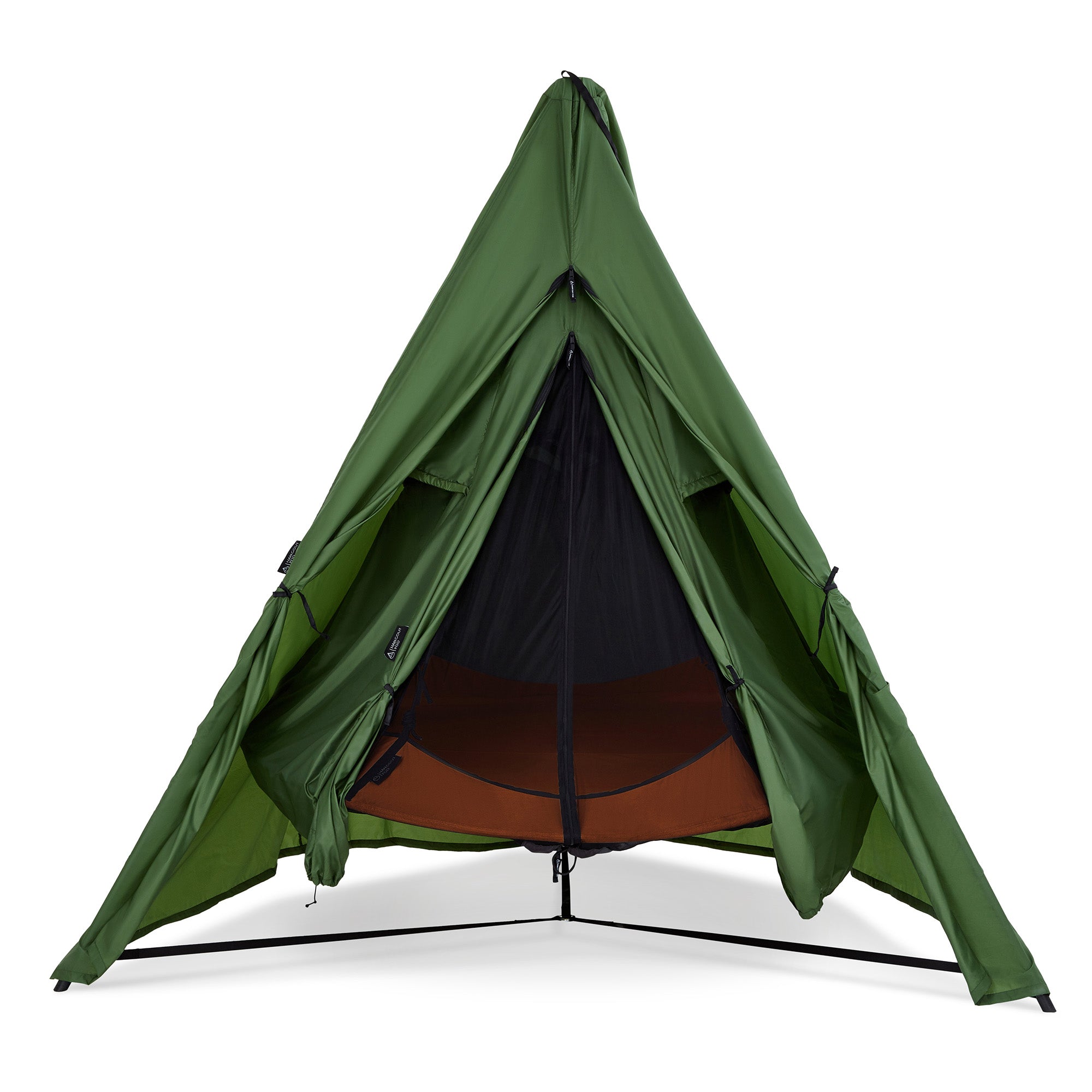 Hangout Pod Set Terracotta