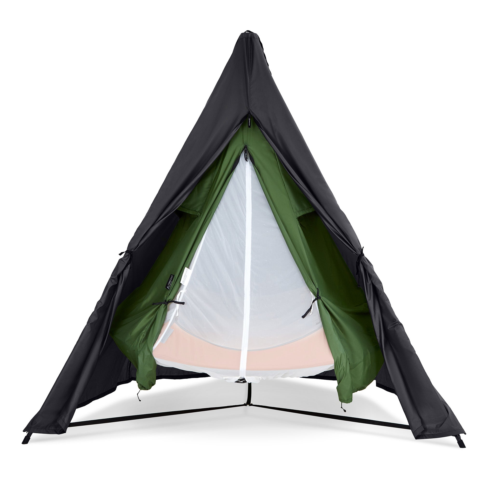Hangout Pod Set Terracotta