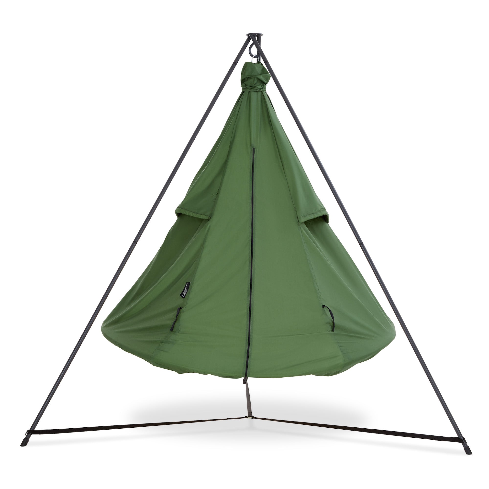 Hangout Pod Set Gray