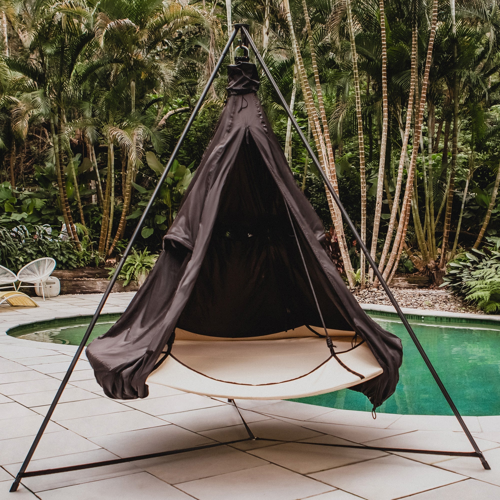 Hangout Pod Cover